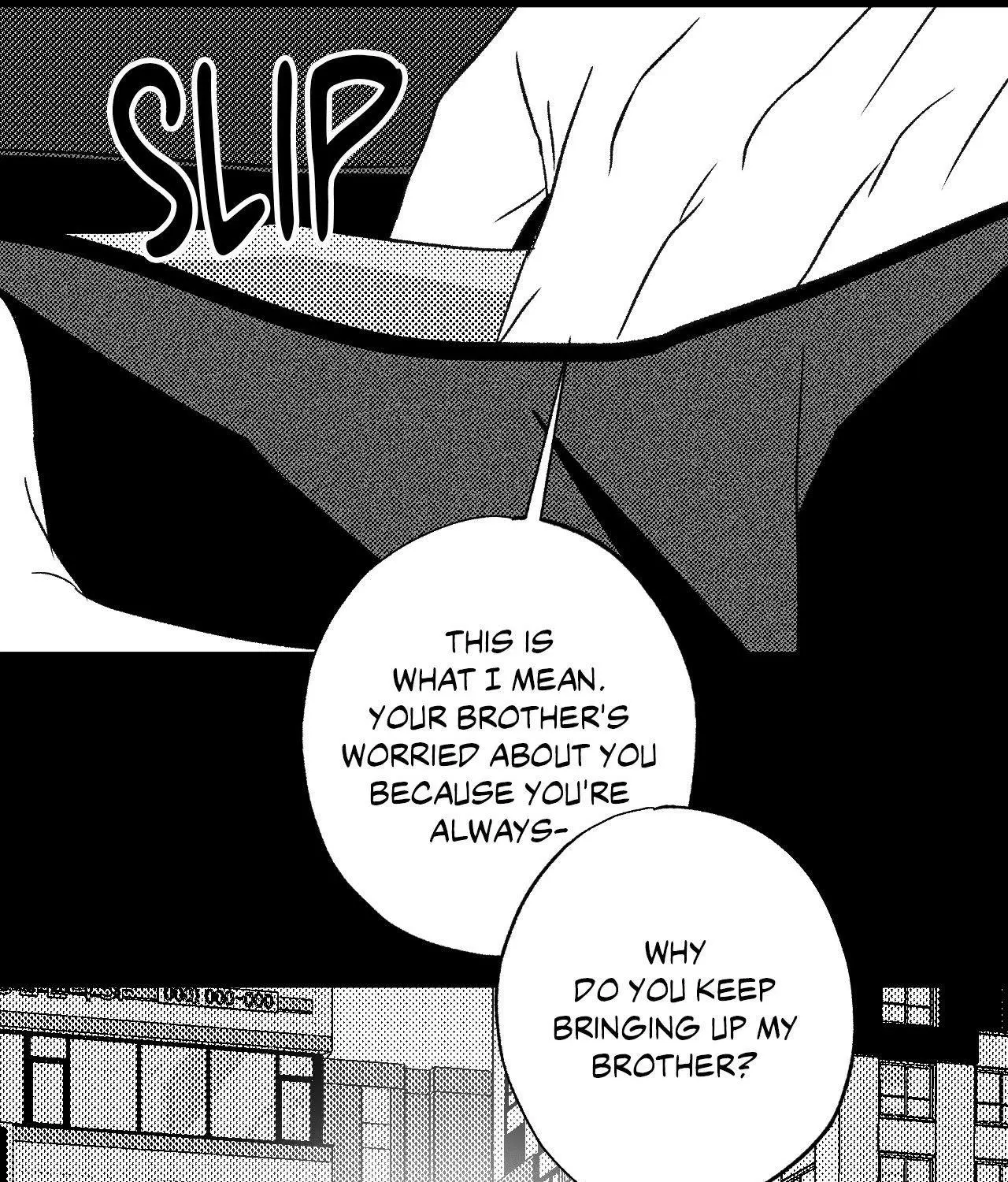 Topsy-Turvy - Chapter 185 Page 30