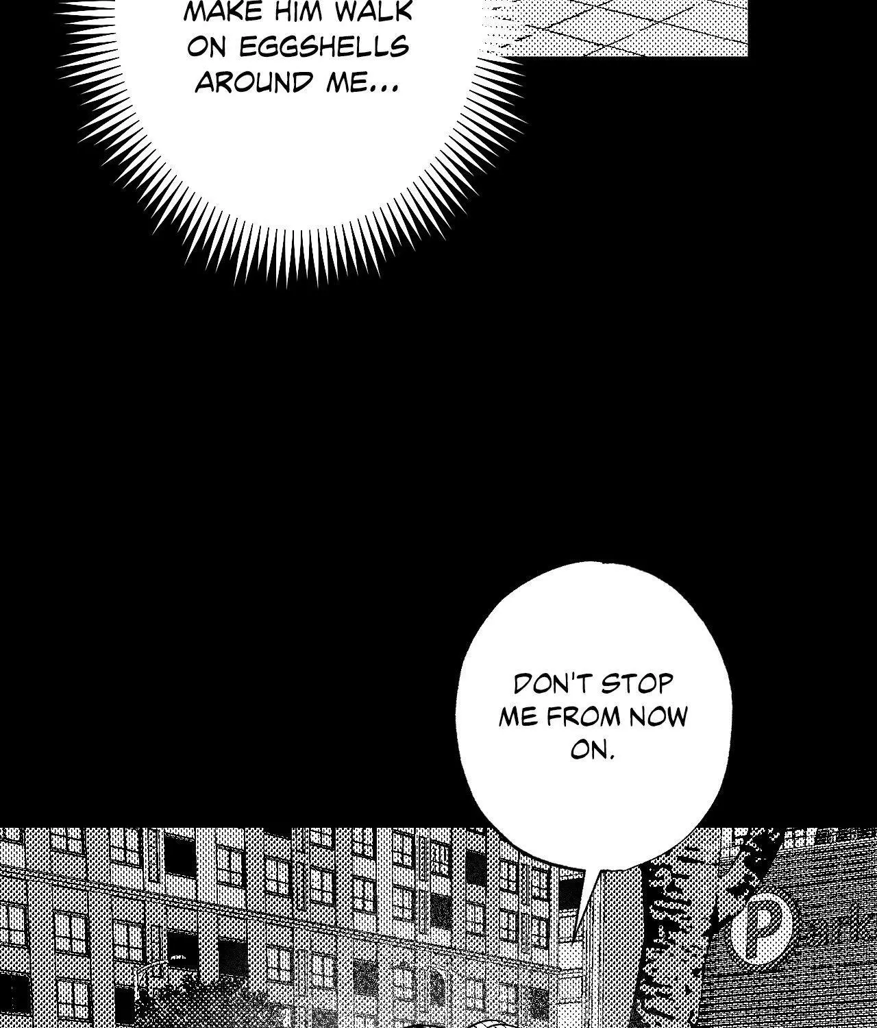 Topsy-Turvy - Chapter 185 Page 40