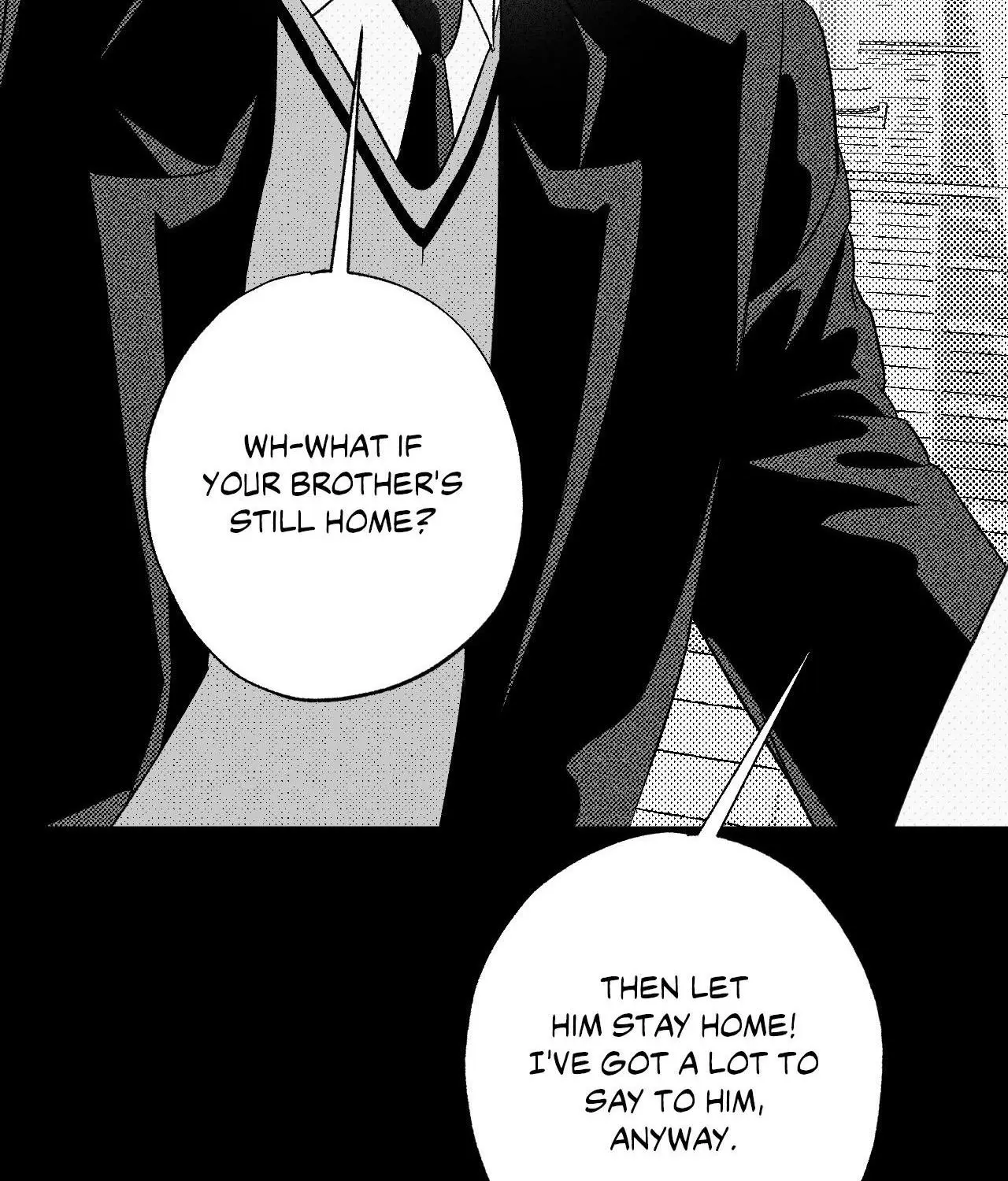 Topsy-Turvy - Chapter 185 Page 55