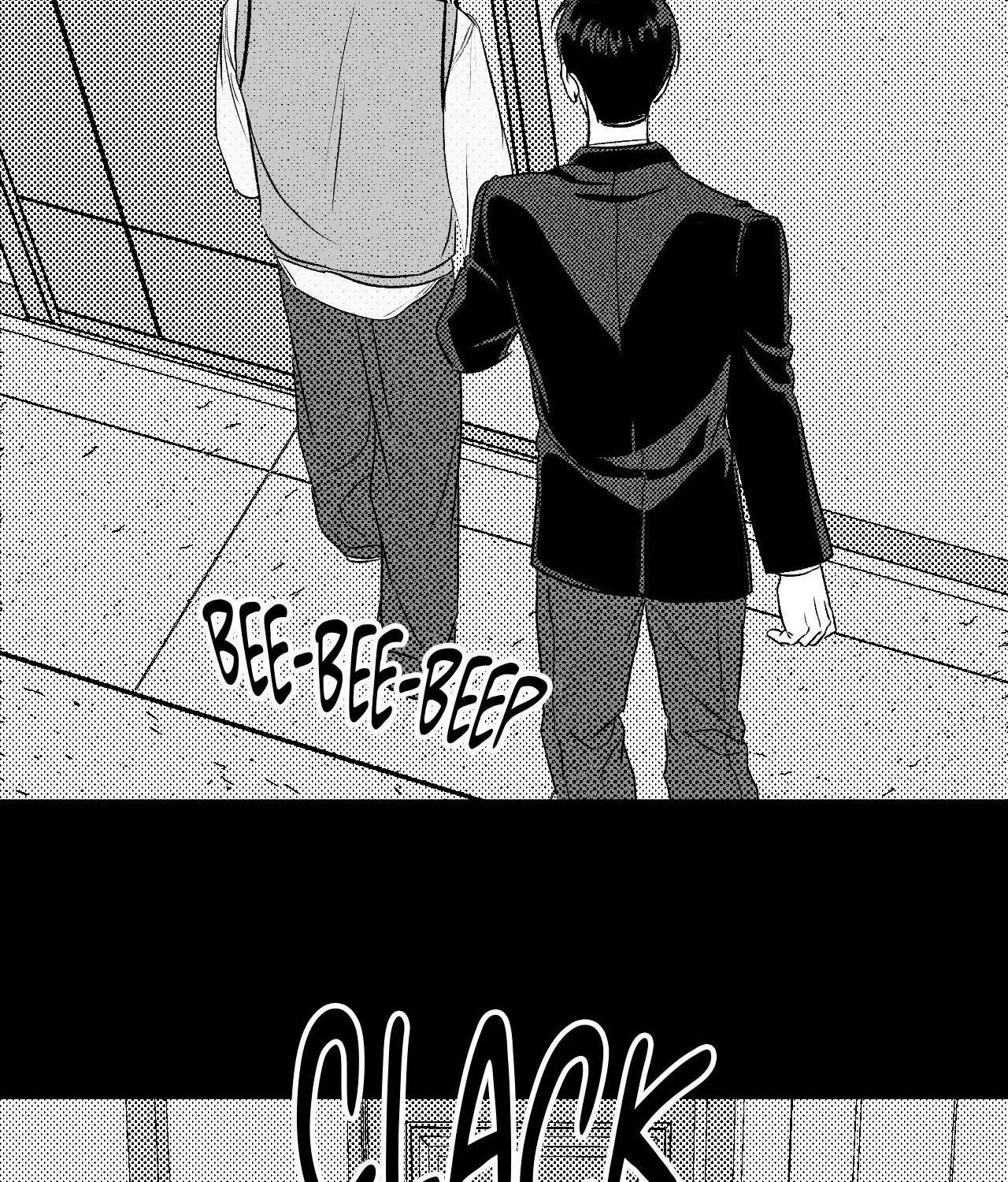 Topsy-Turvy - Chapter 185 Page 61