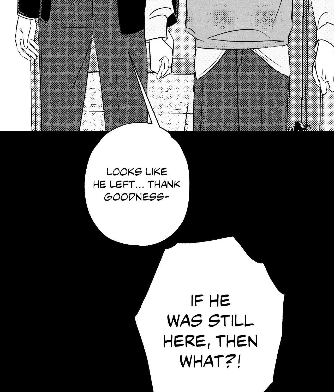 Topsy-Turvy - Chapter 185 Page 64