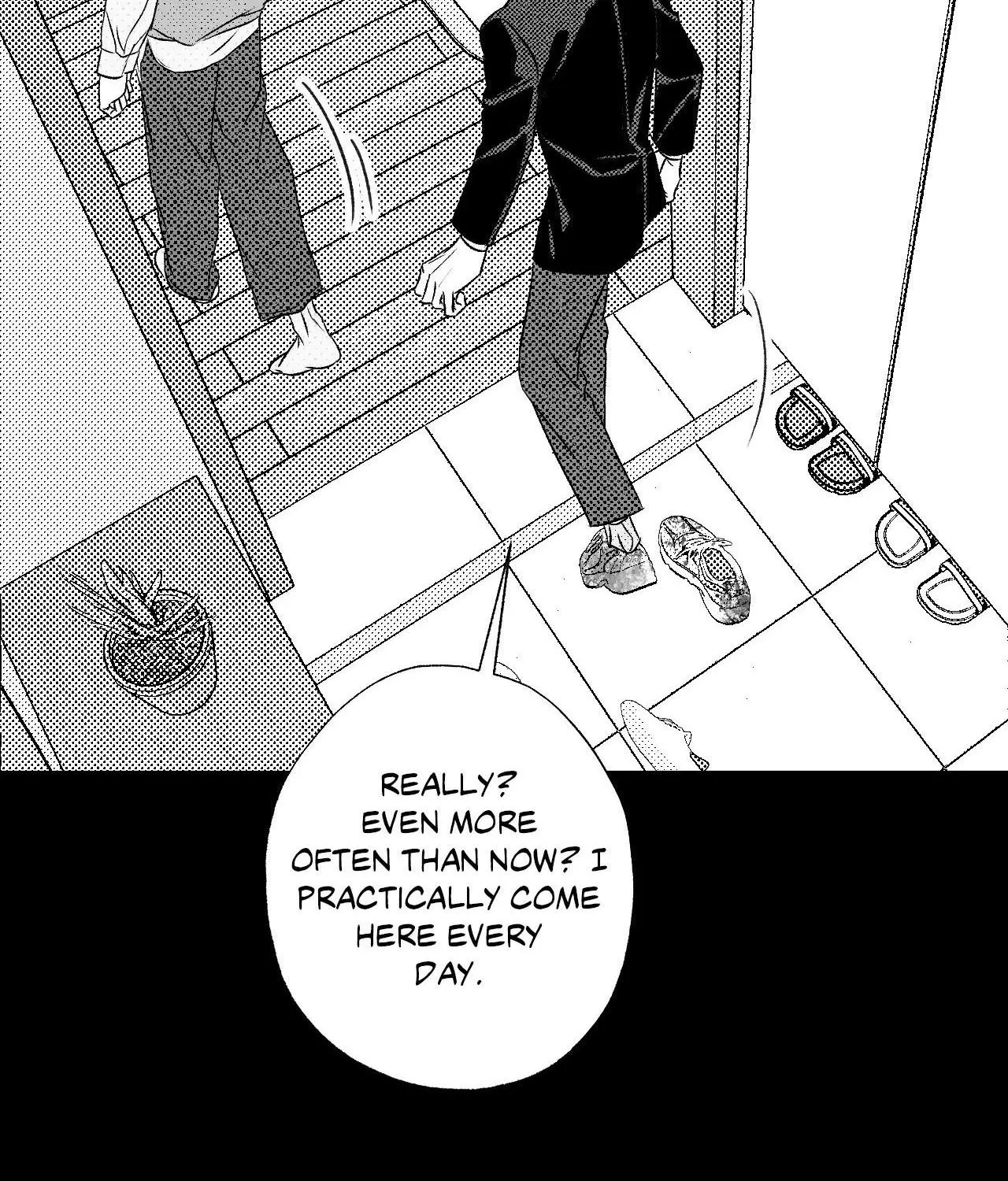 Topsy-Turvy - Chapter 185 Page 85