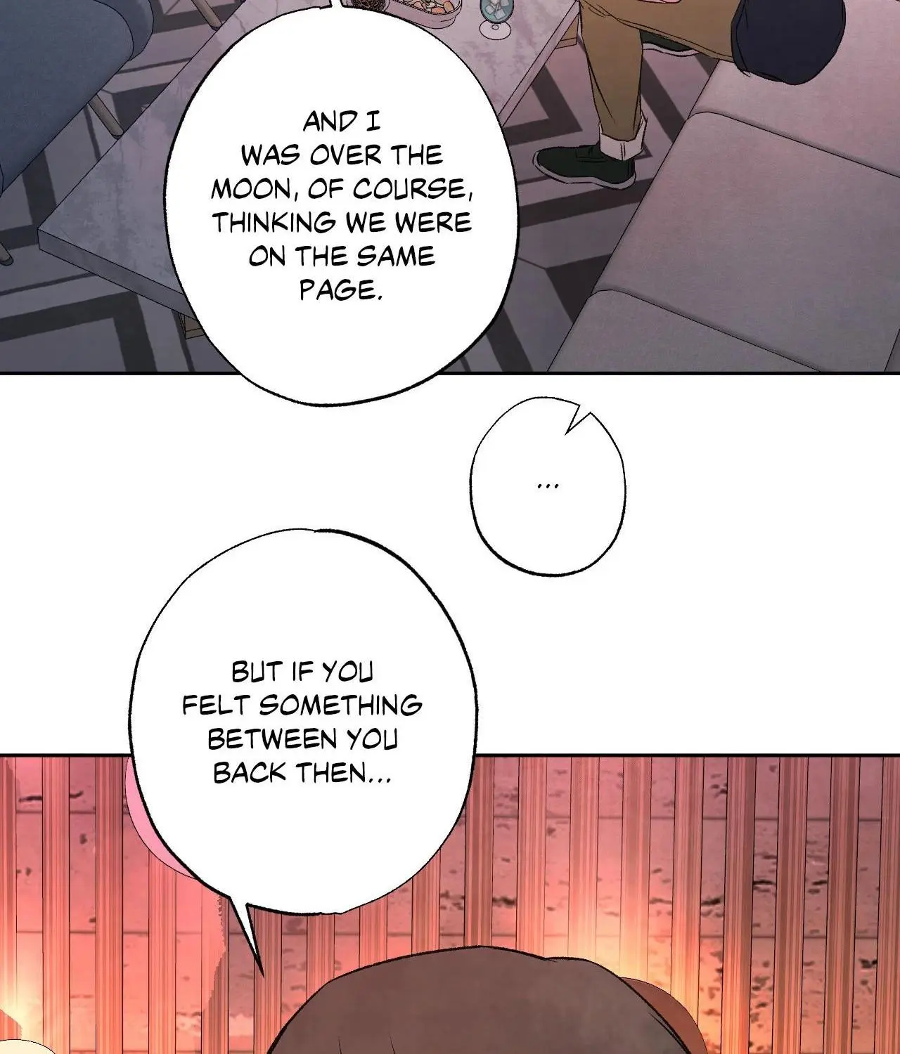 Topsy-Turvy - Chapter 185 Page 107