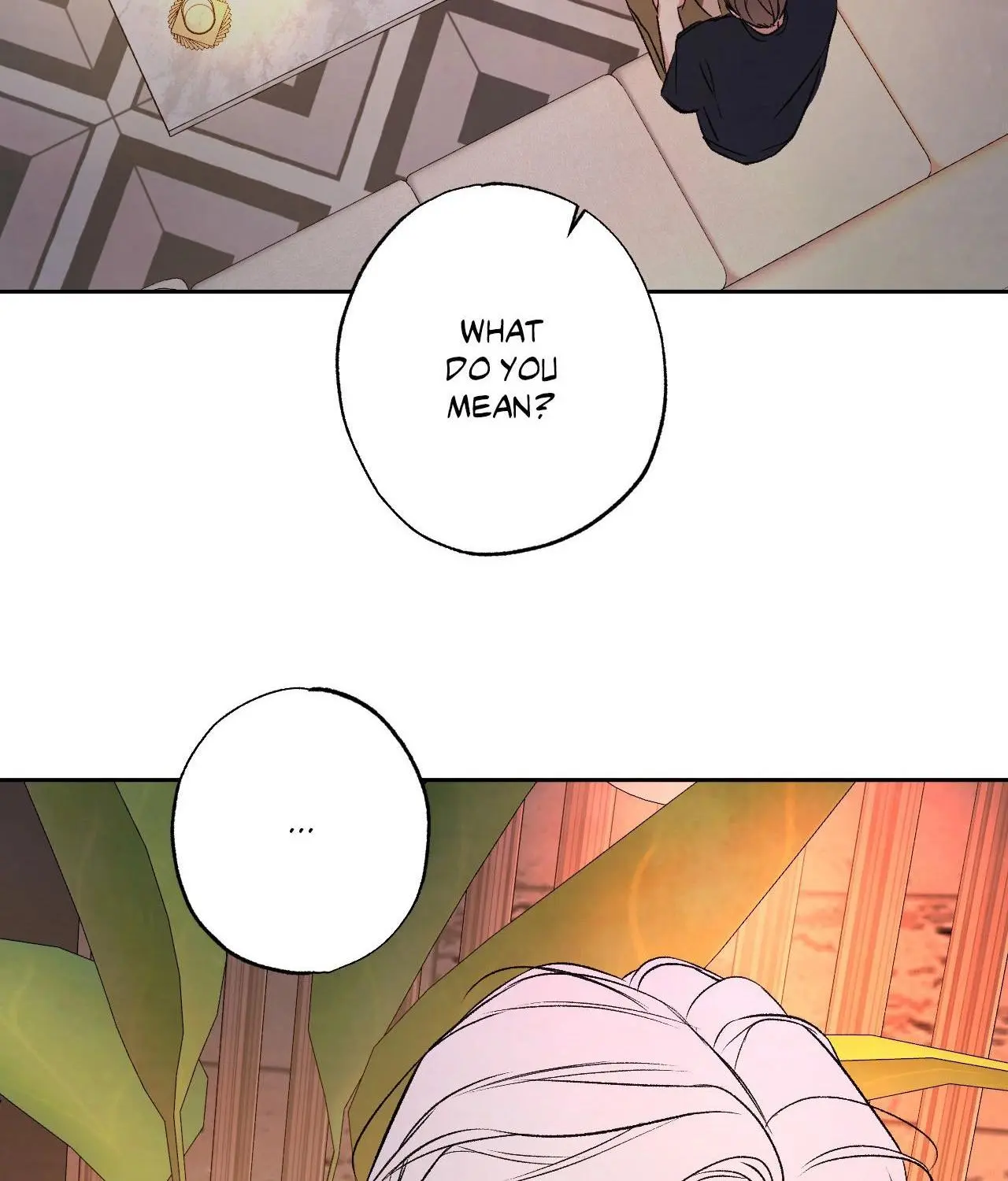 Topsy-Turvy - Chapter 185 Page 113