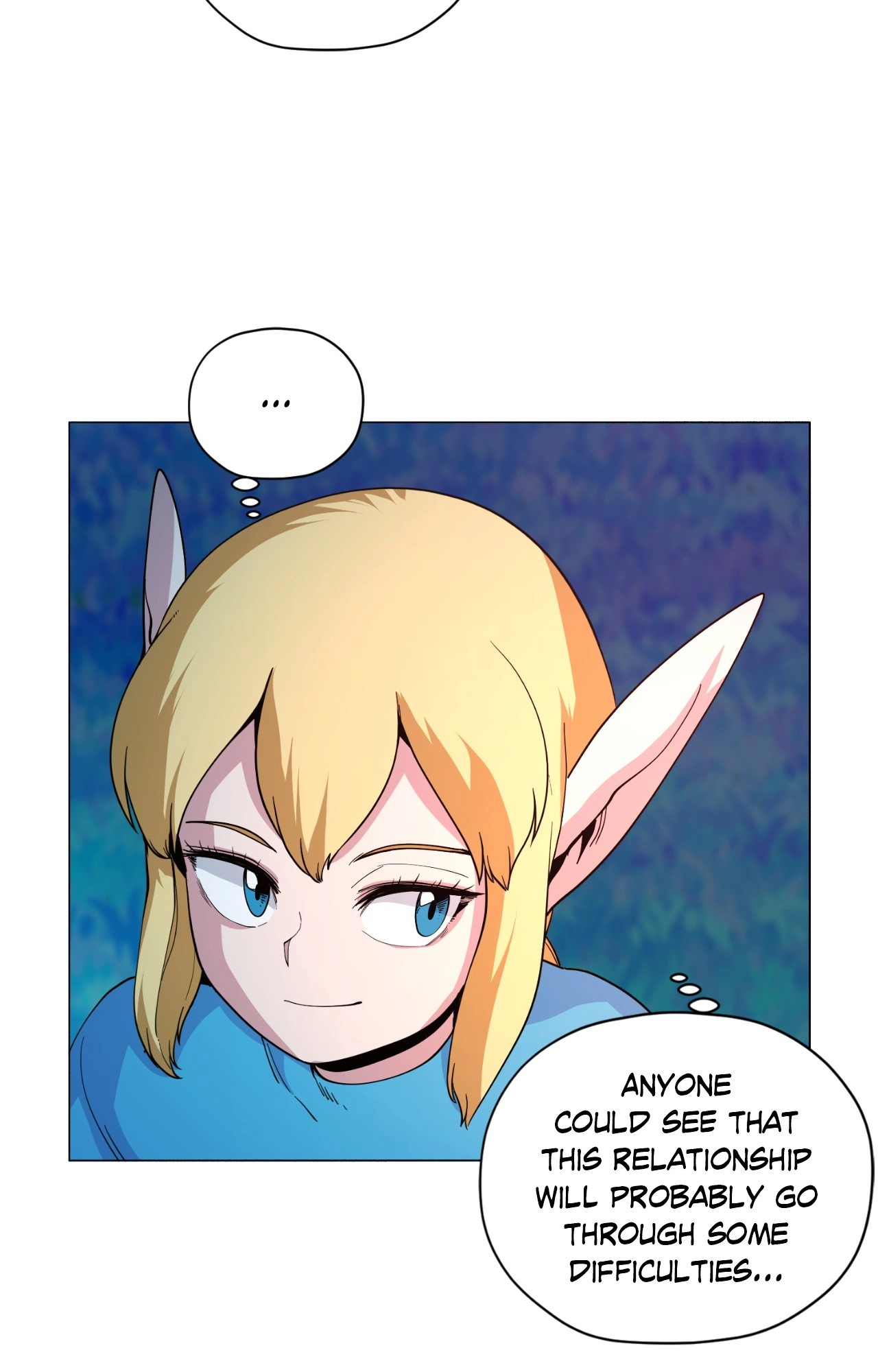 Topsy-Turvy - Chapter 186 Page 5