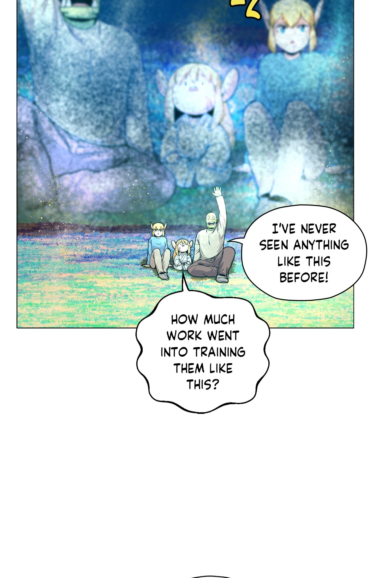 Topsy-Turvy - Chapter 186 Page 12