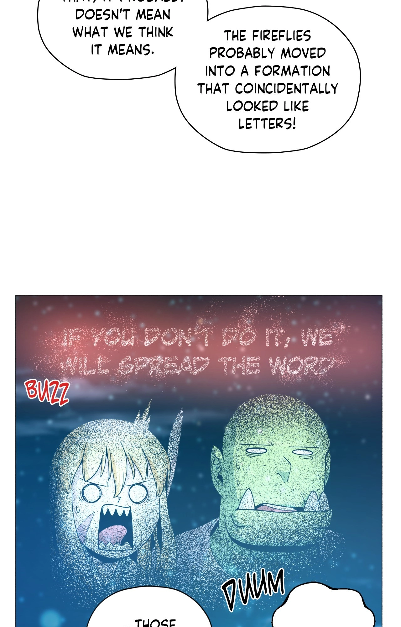 Topsy-Turvy - Chapter 186 Page 17