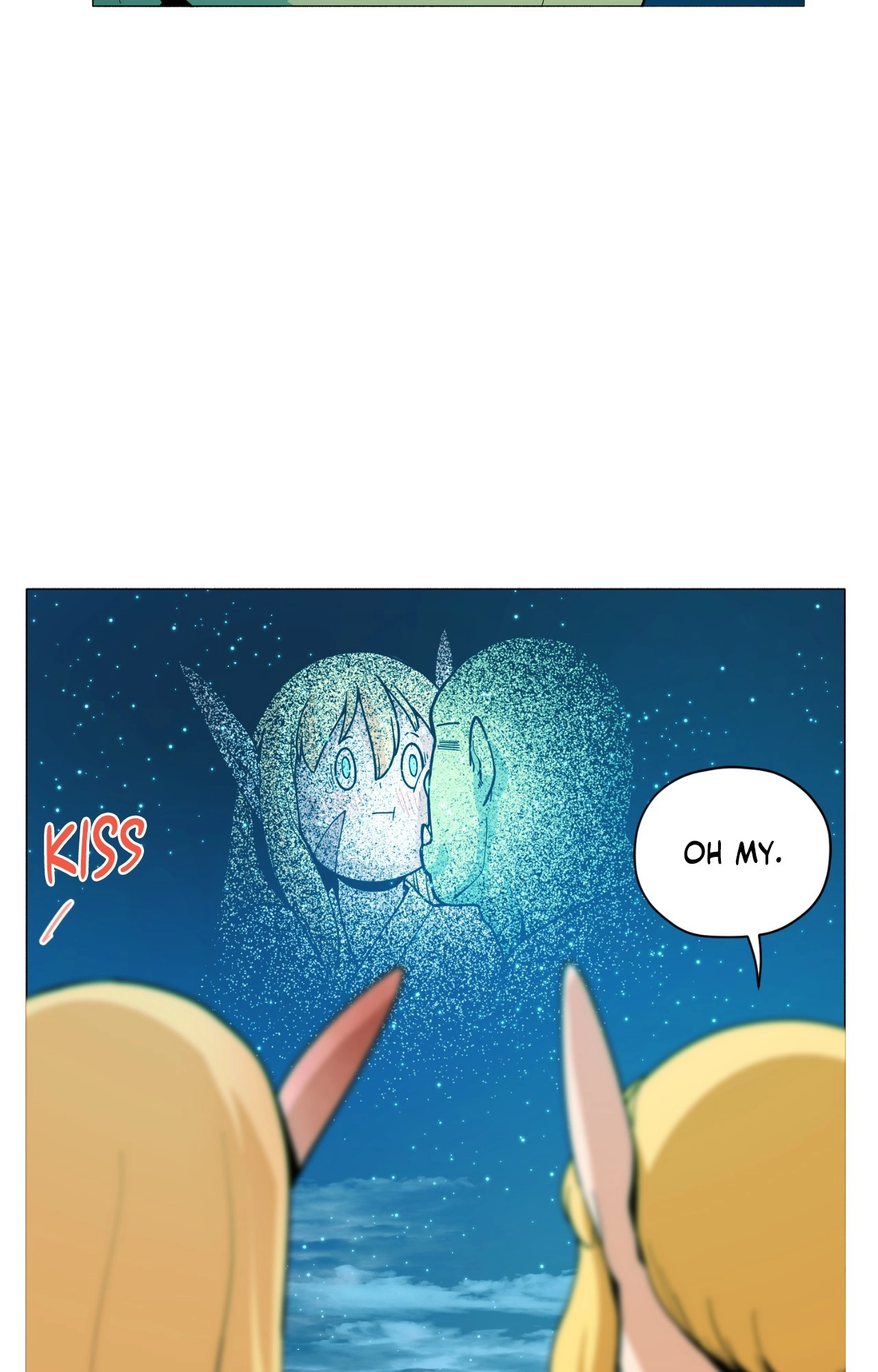 Topsy-Turvy - Chapter 186 Page 19