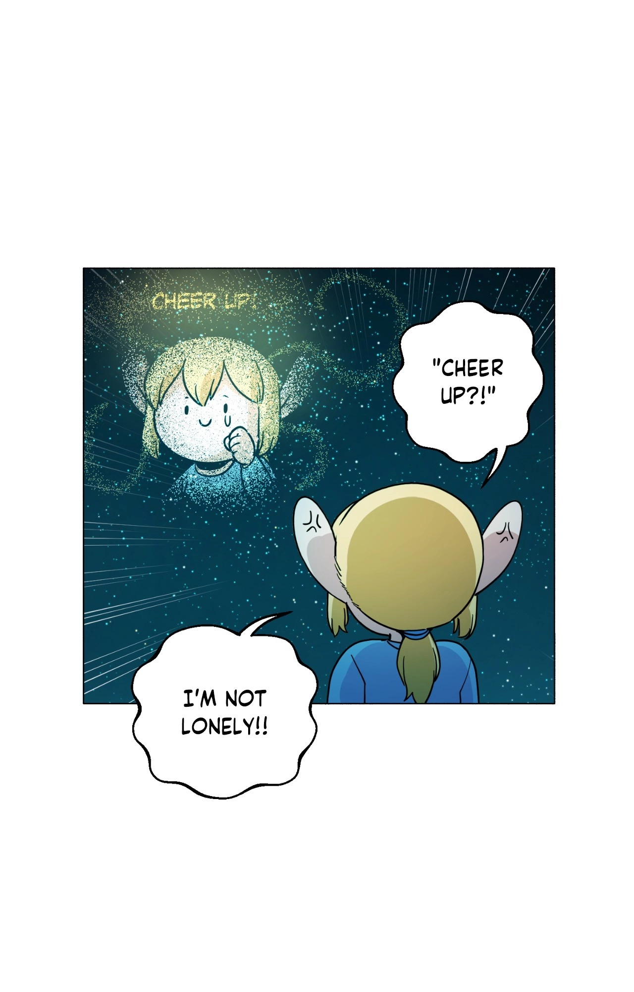 Topsy-Turvy - Chapter 186 Page 23