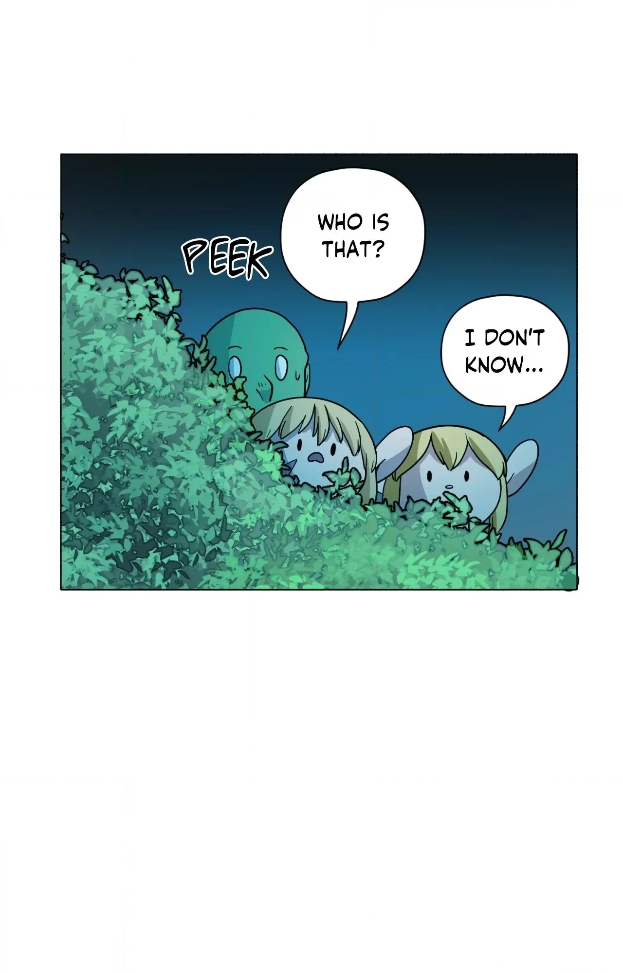 Topsy-Turvy - Chapter 186 Page 30