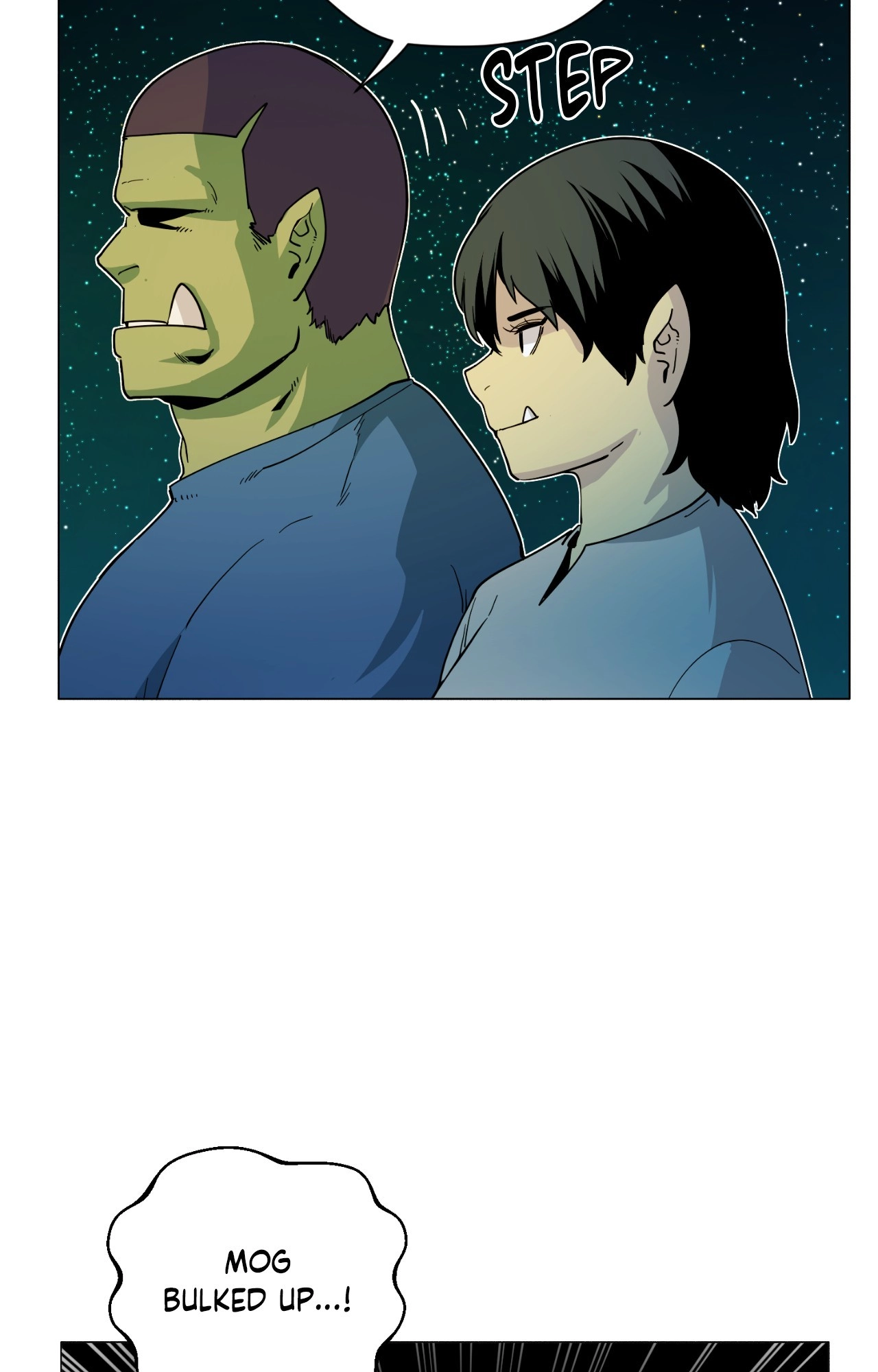 Topsy-Turvy - Chapter 186 Page 33
