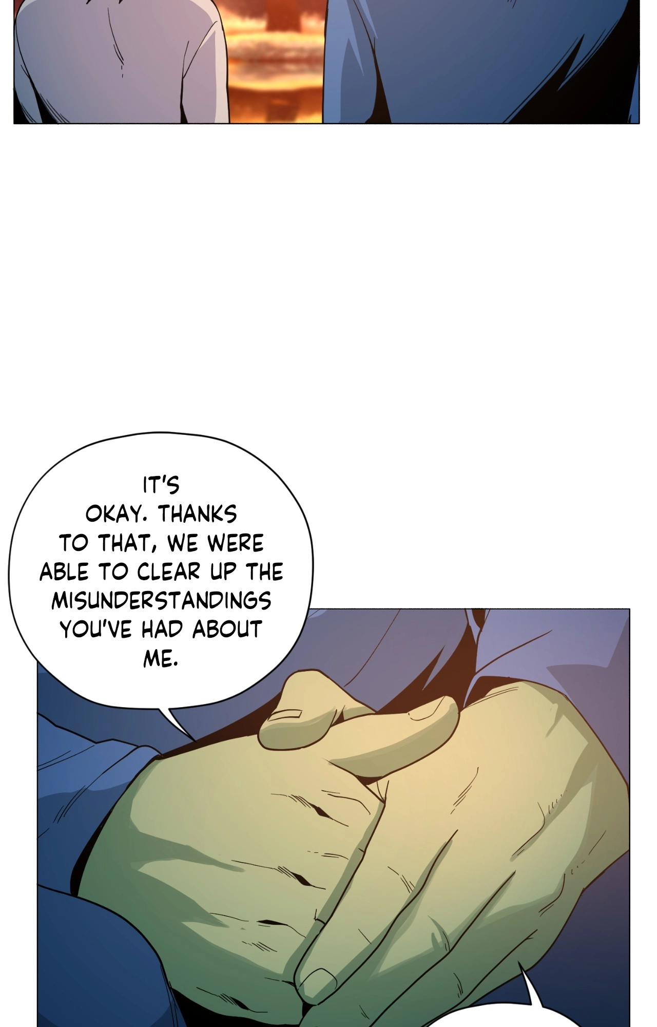 Topsy-Turvy - Chapter 186 Page 39