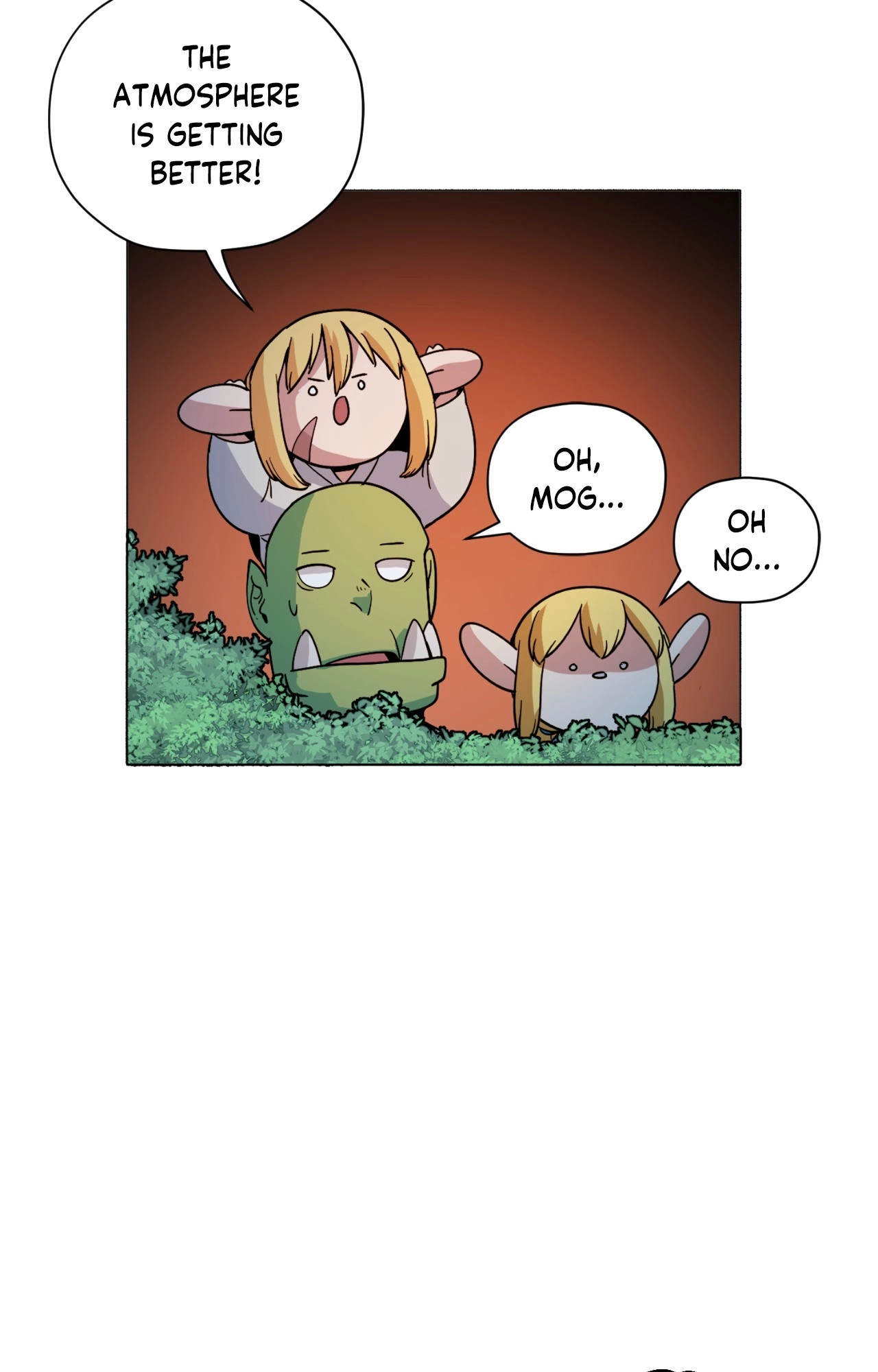 Topsy-Turvy - Chapter 186 Page 42