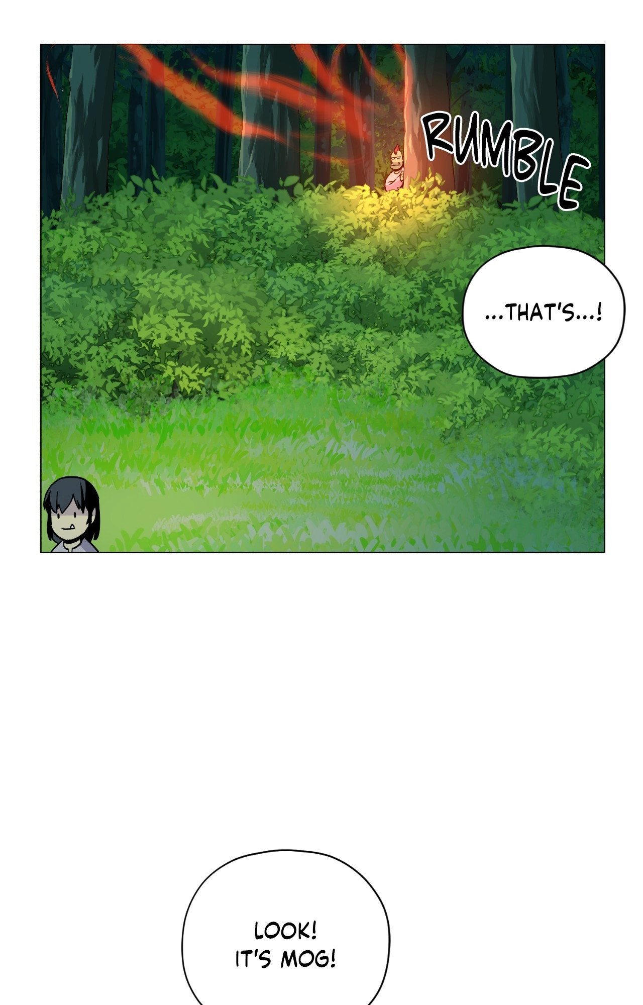 Topsy-Turvy - Chapter 186 Page 44