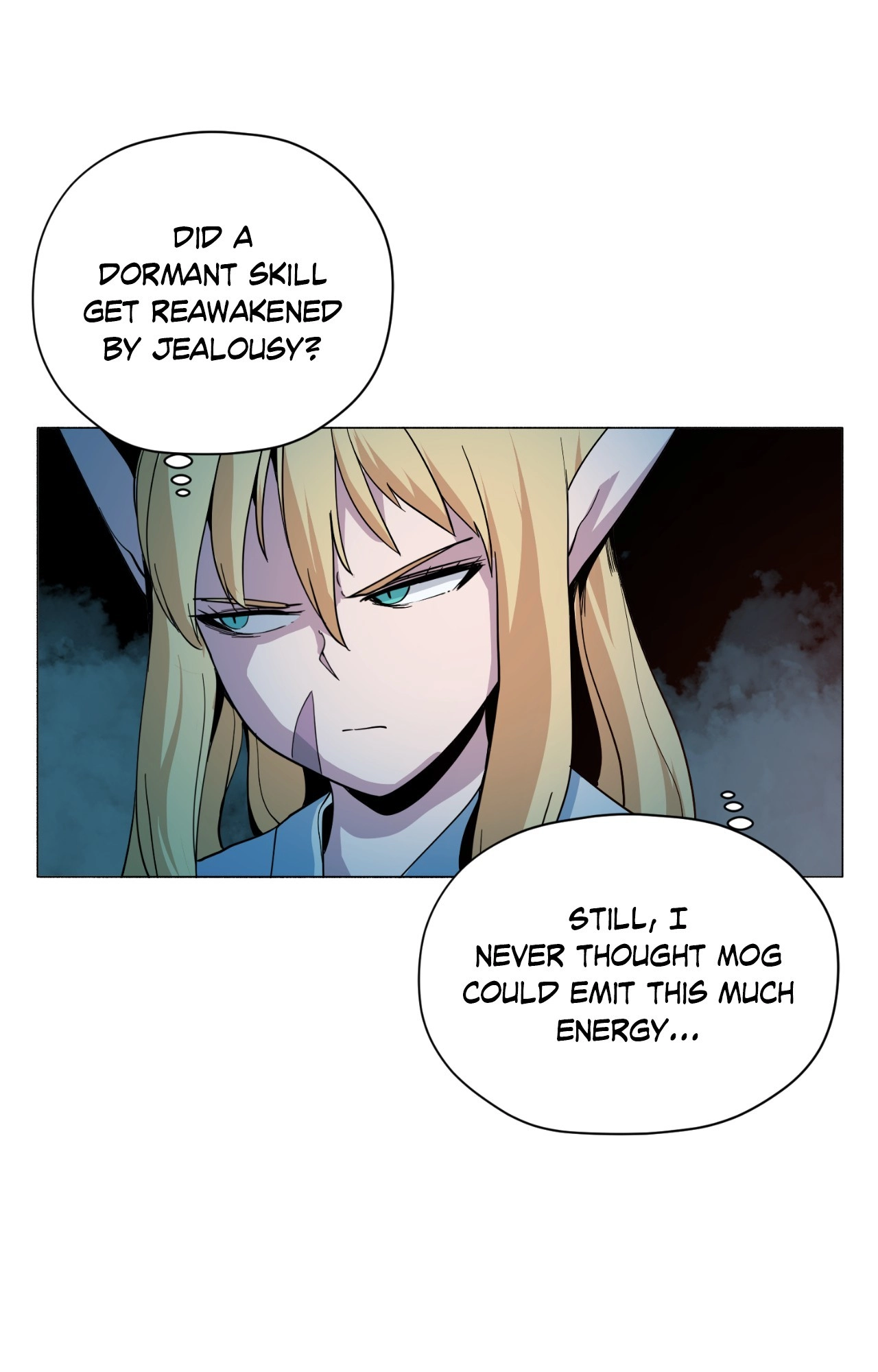 Topsy-Turvy - Chapter 186 Page 47