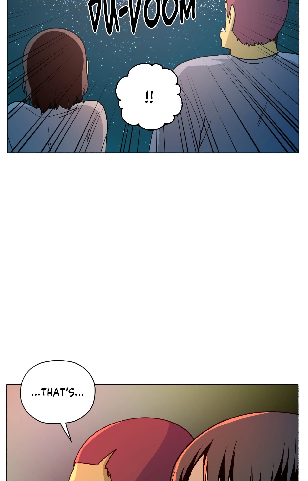 Topsy-Turvy - Chapter 186 Page 61