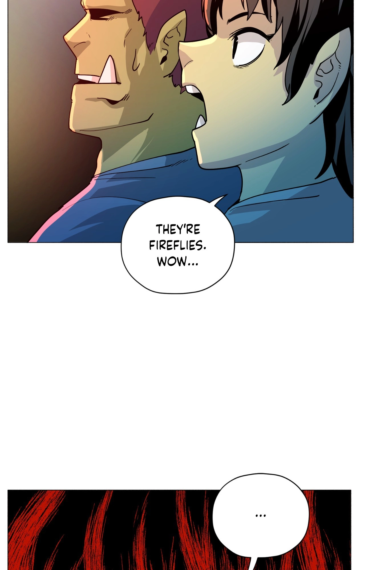Topsy-Turvy - Chapter 186 Page 62