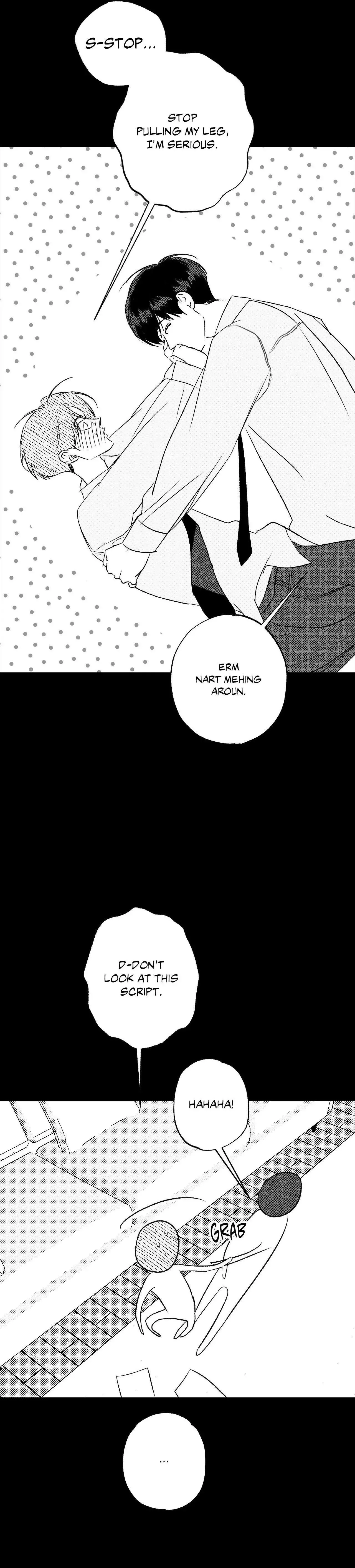 Topsy-Turvy - Chapter 187 Page 40
