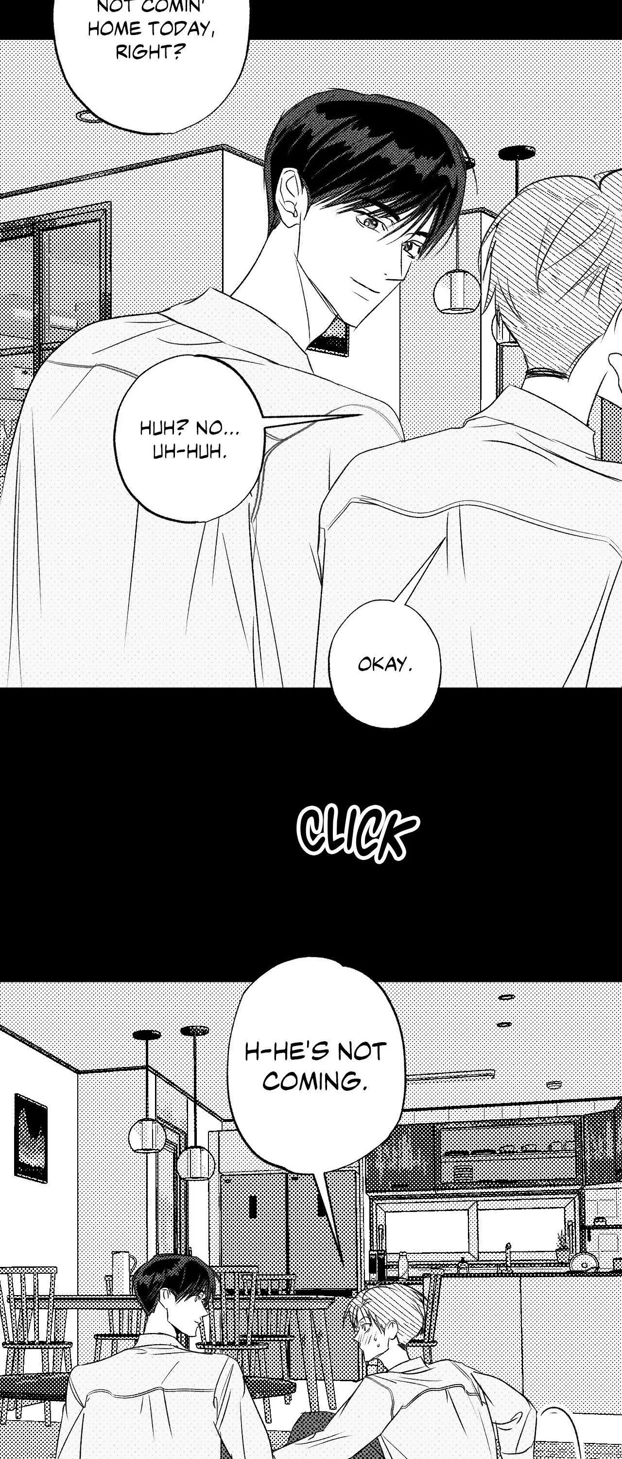 Topsy-Turvy - Chapter 189 Page 16