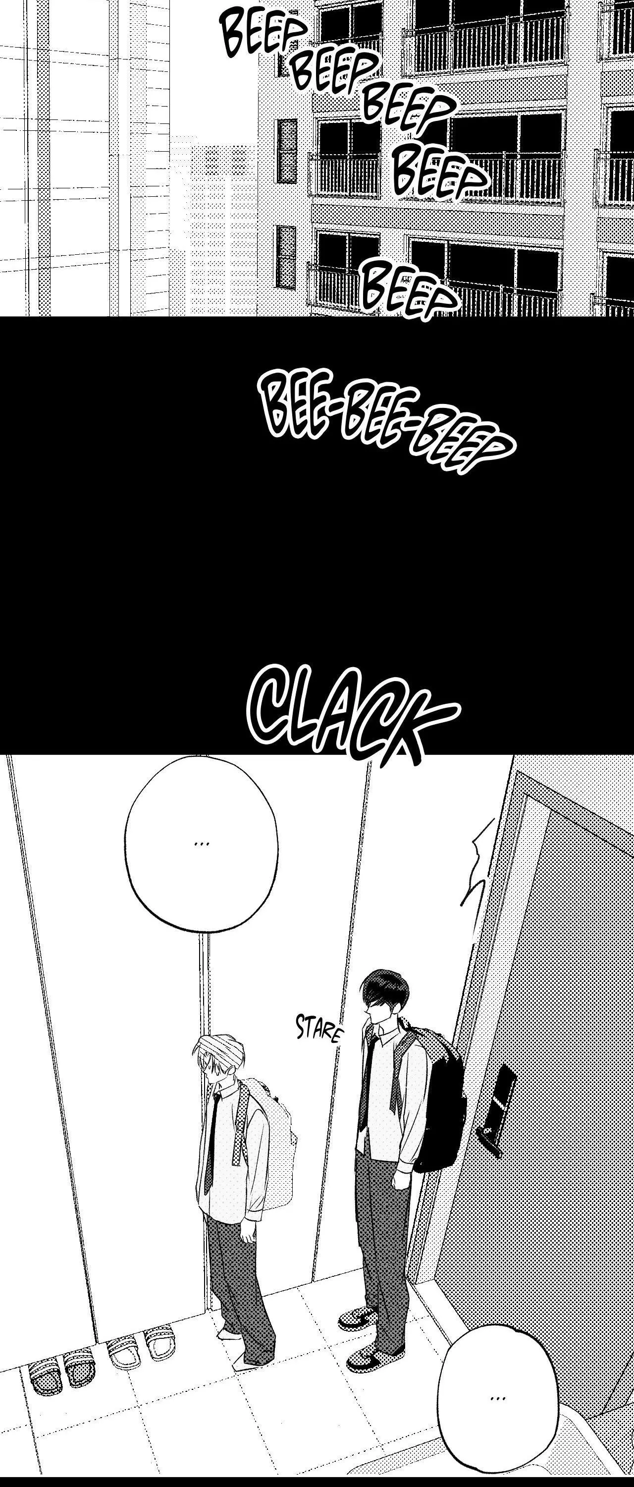 Topsy-Turvy - Chapter 189 Page 25