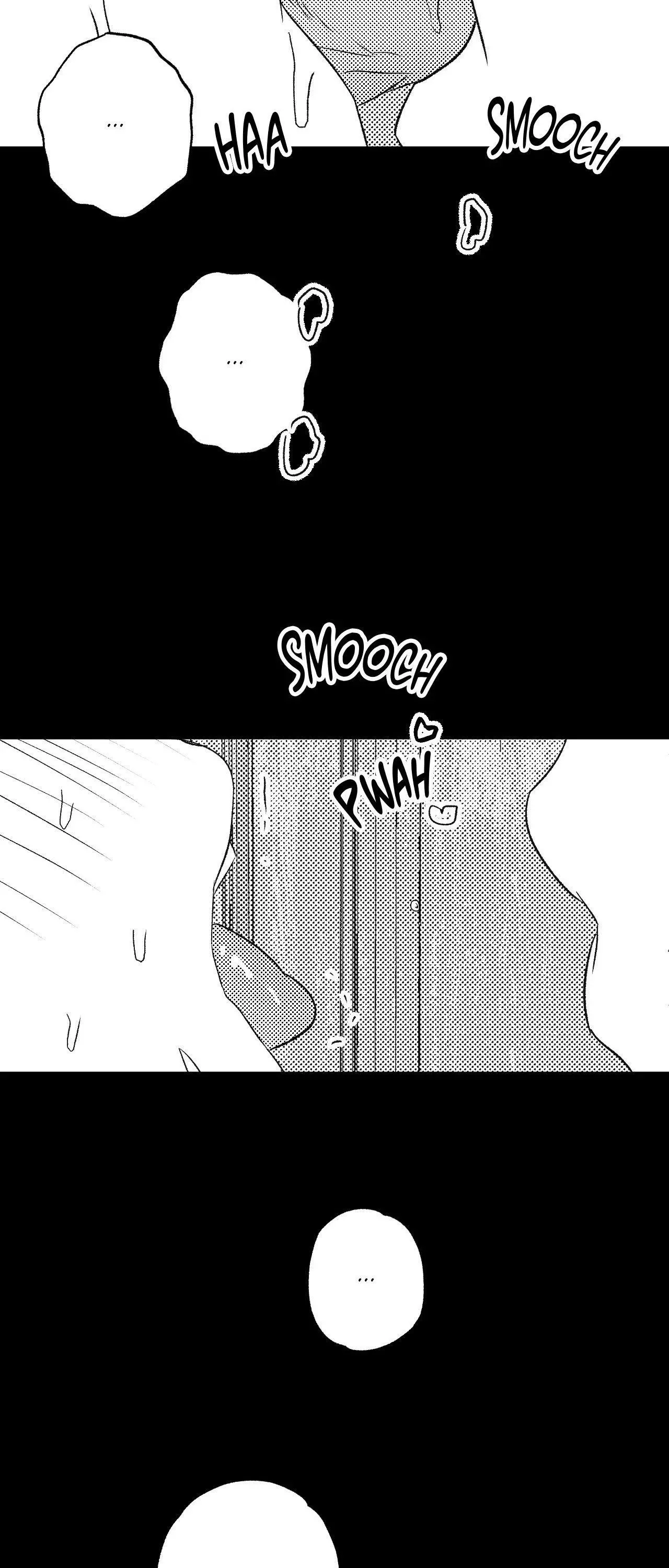 Topsy-Turvy - Chapter 189 Page 54