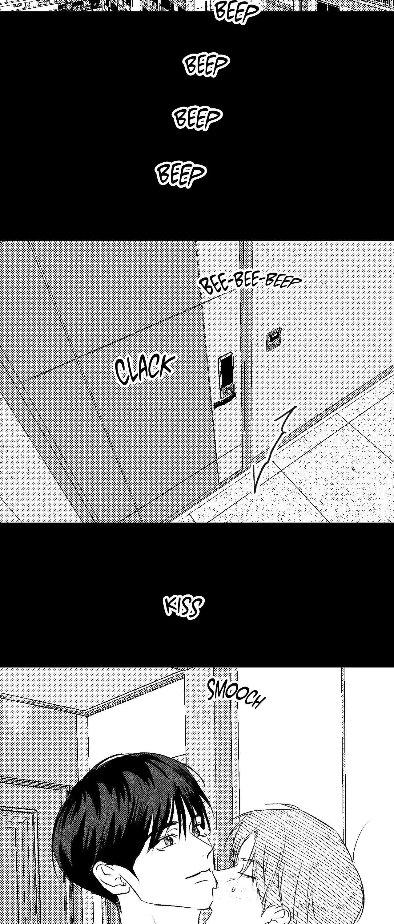 Topsy-Turvy - Chapter 189 Page 58