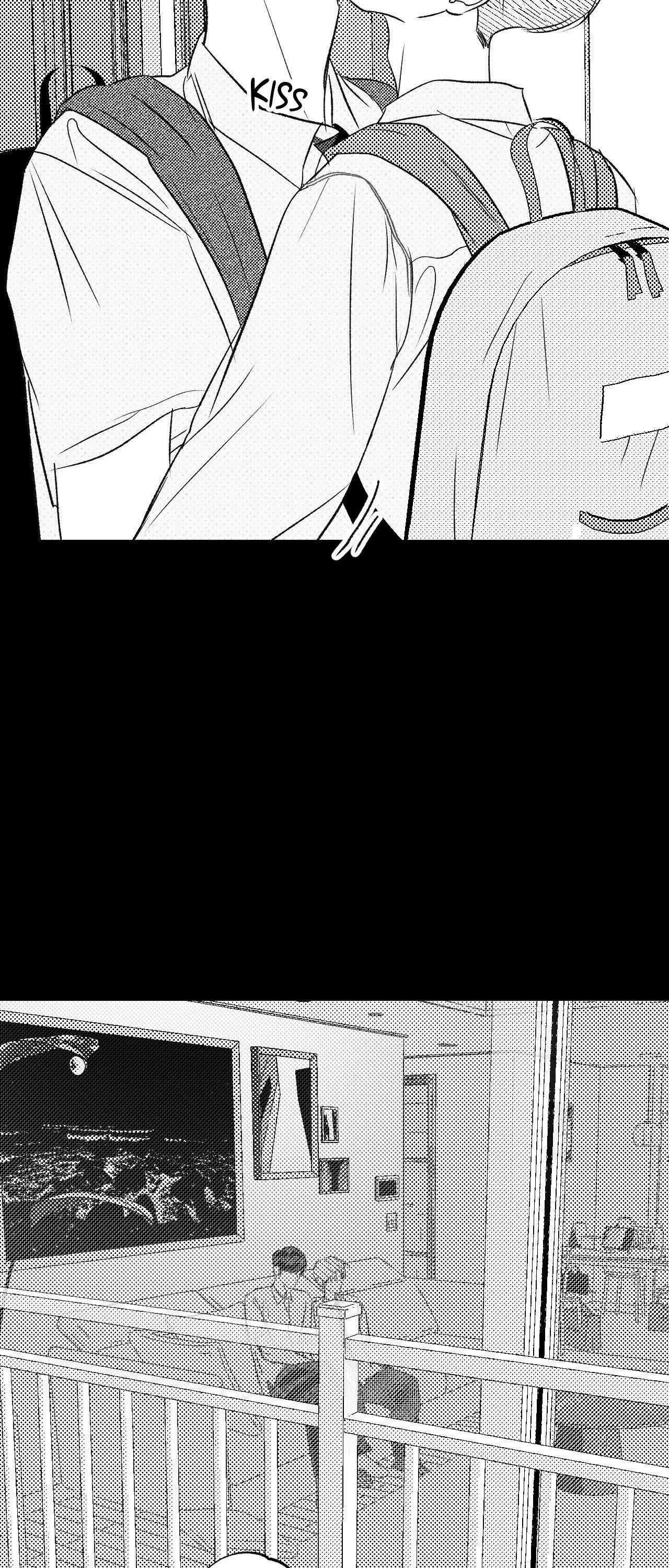 Topsy-Turvy - Chapter 189 Page 59