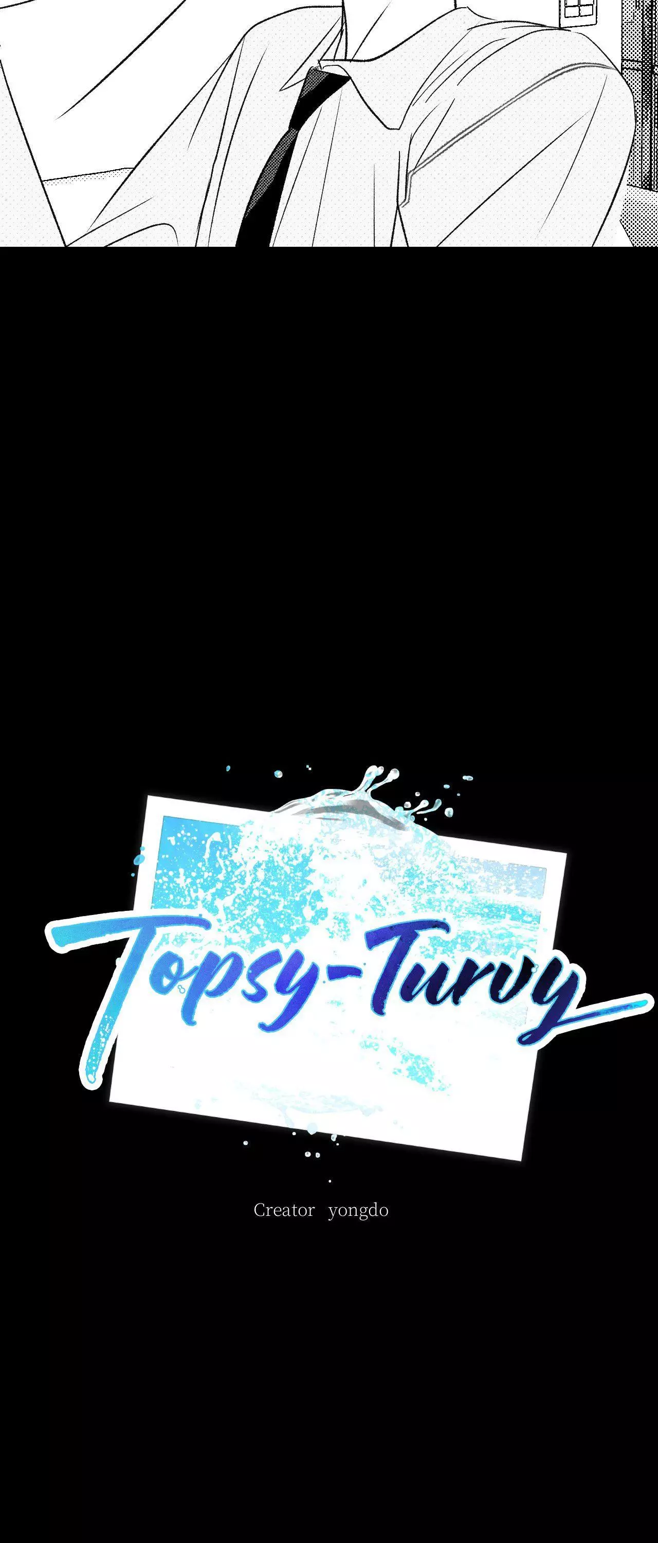 Topsy-Turvy - Chapter 190 Page 6