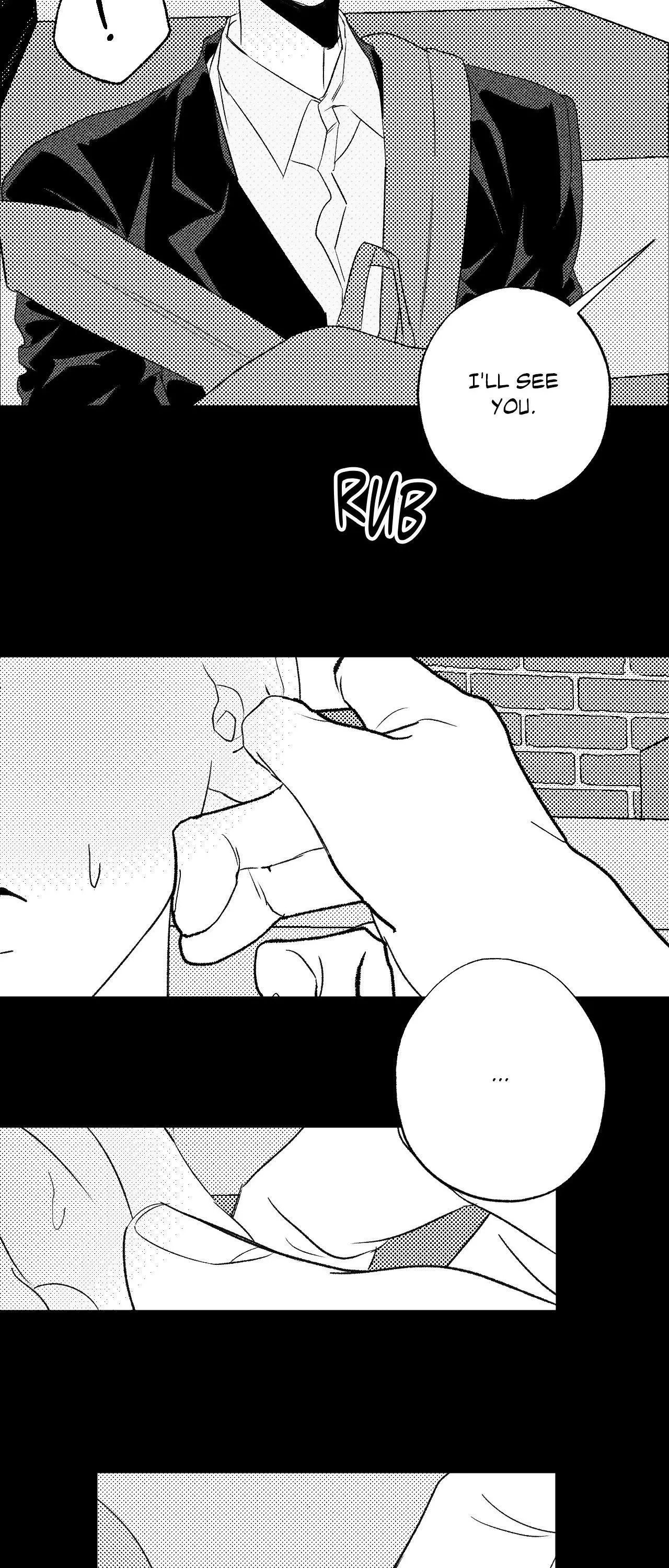 Topsy-Turvy - Chapter 190 Page 29
