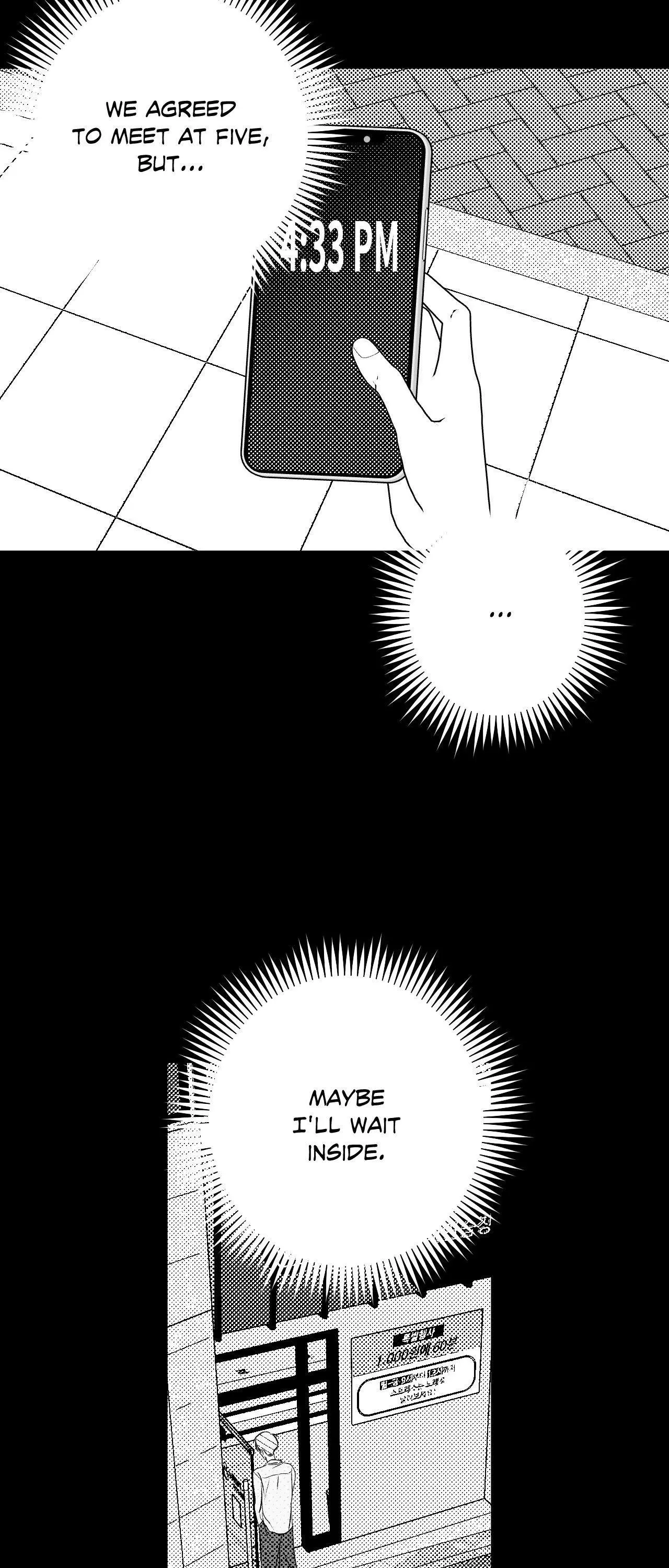 Topsy-Turvy - Chapter 190 Page 41