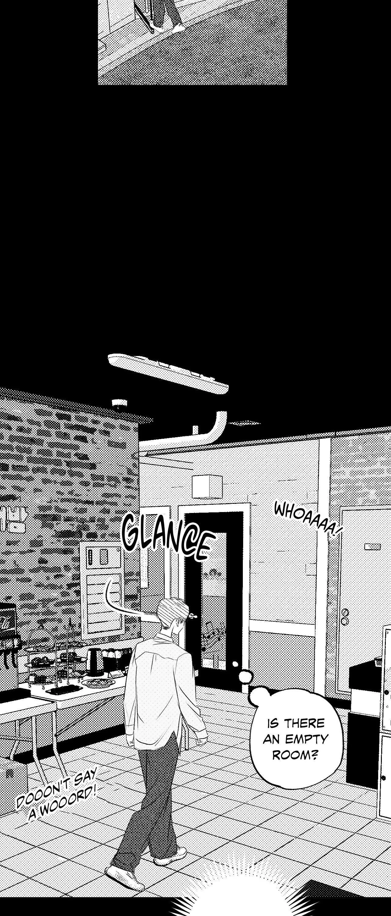 Topsy-Turvy - Chapter 190 Page 42