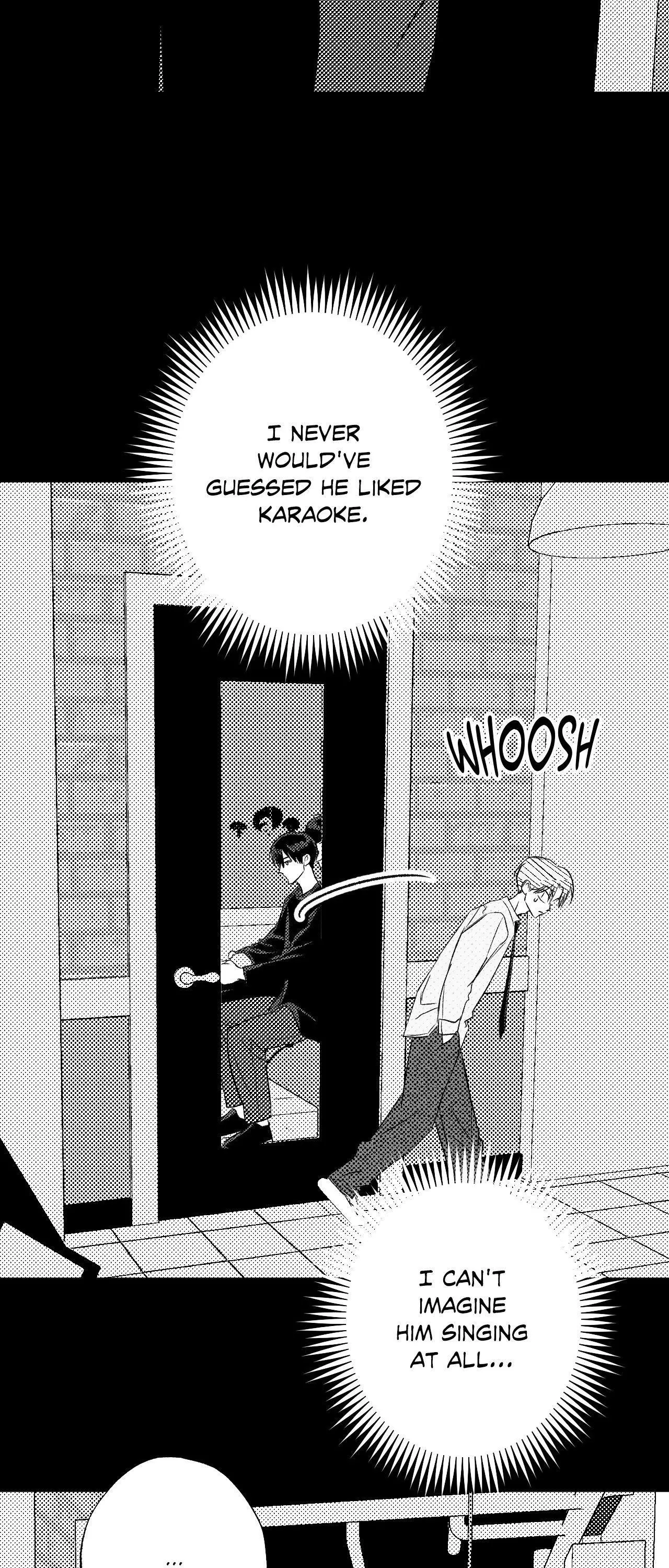 Topsy-Turvy - Chapter 190 Page 44
