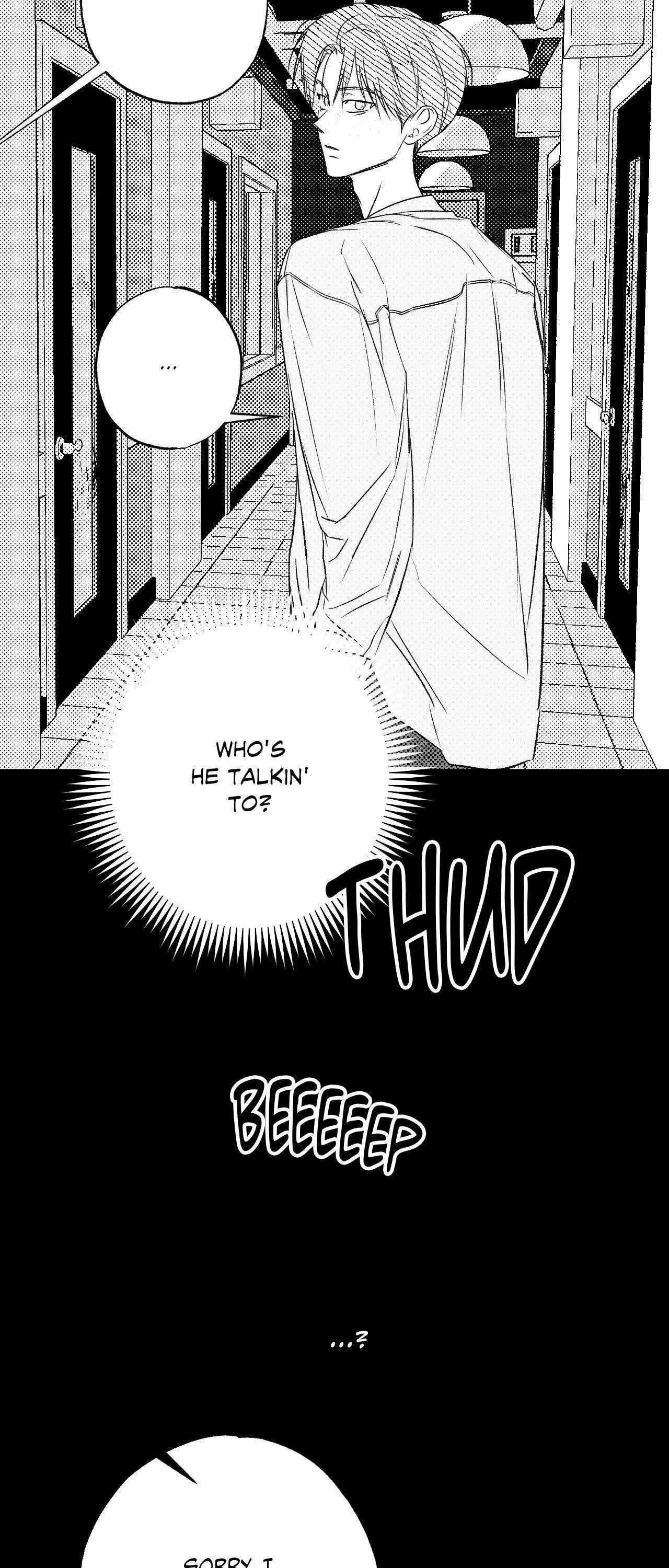 Topsy-Turvy - Chapter 190 Page 45