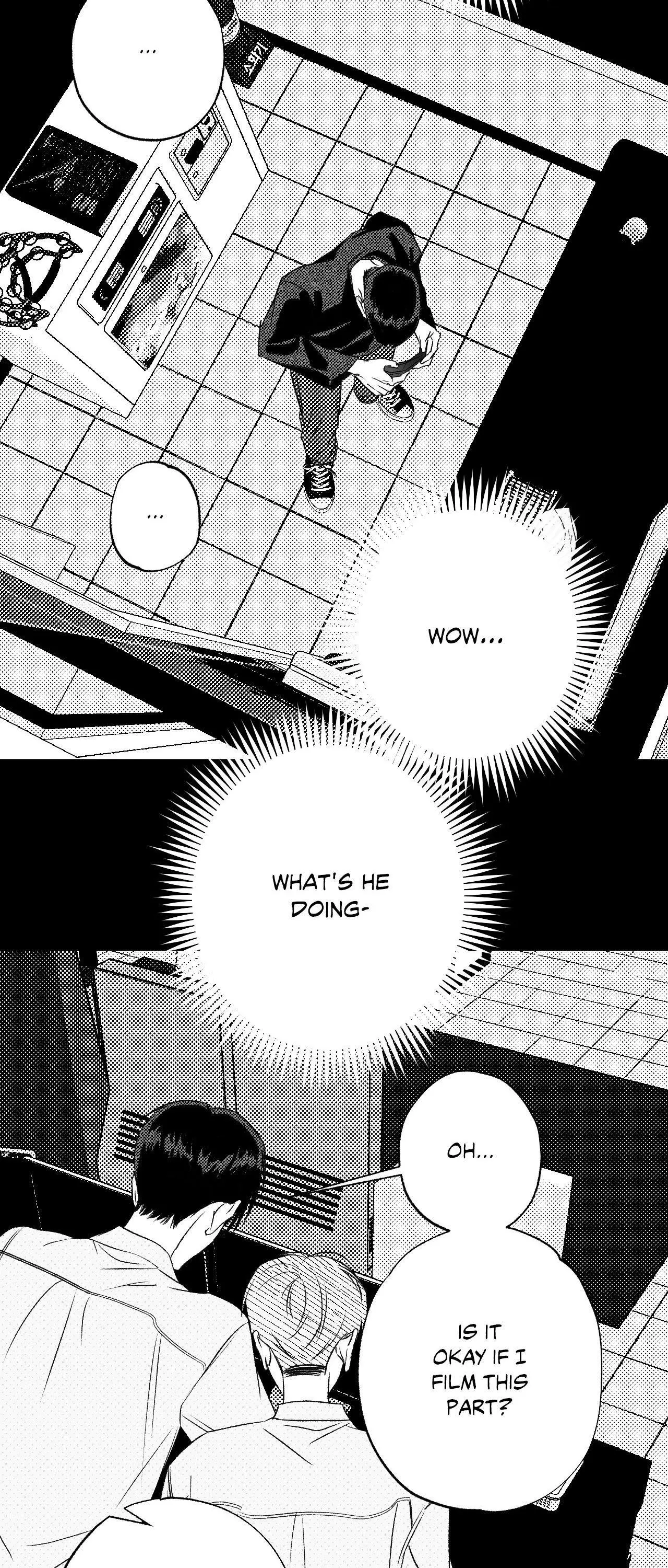 Topsy-Turvy - Chapter 190 Page 67