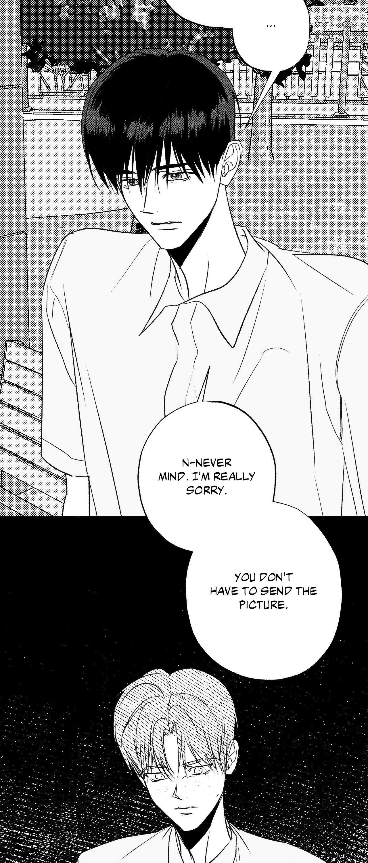 Topsy-Turvy - Chapter 191 Page 21
