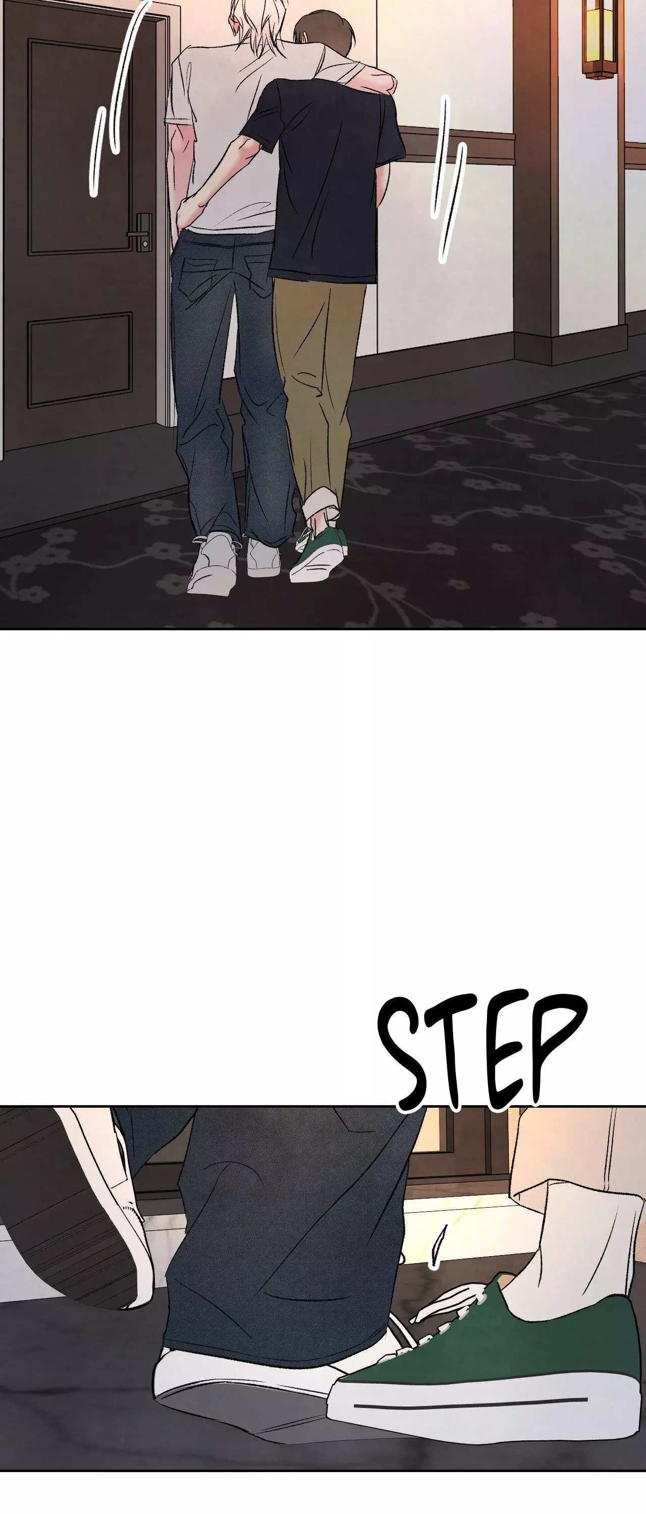 Topsy-Turvy - Chapter 191 Page 49