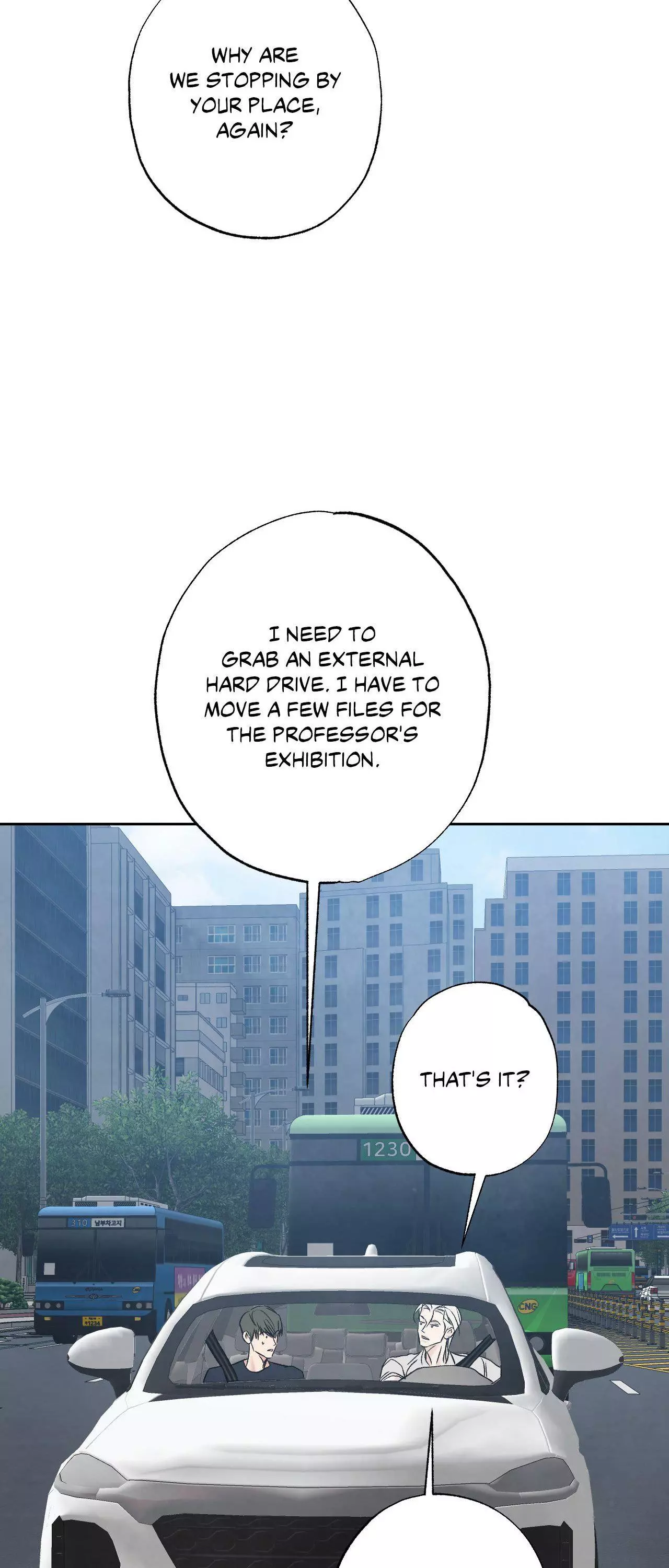 Topsy-Turvy - Chapter 191 Page 60