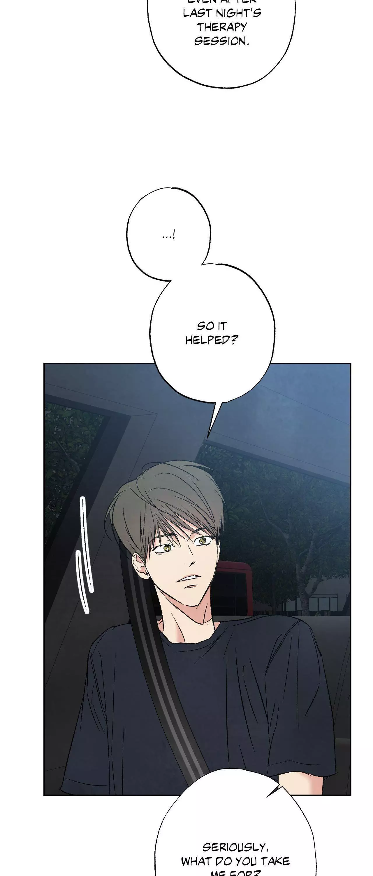 Topsy-Turvy - Chapter 191 Page 65