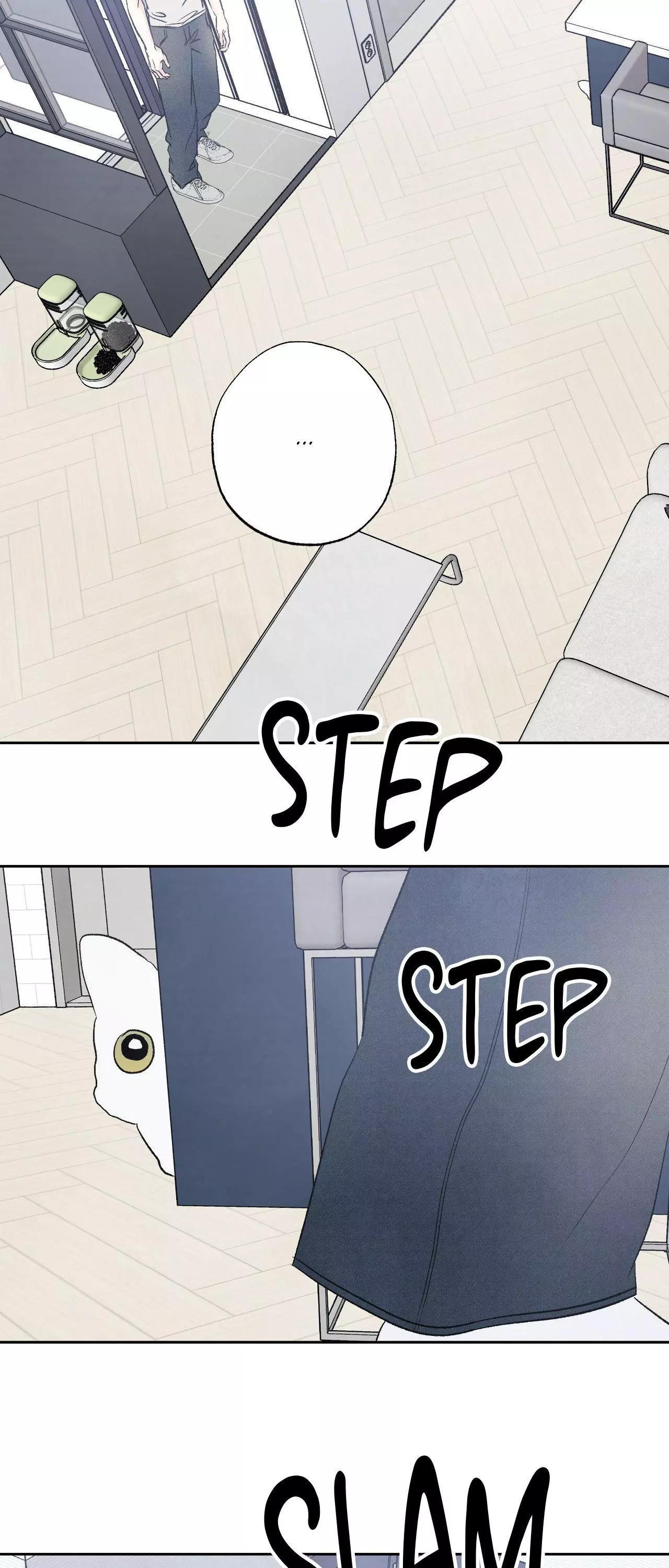 Topsy-Turvy - Chapter 191 Page 72
