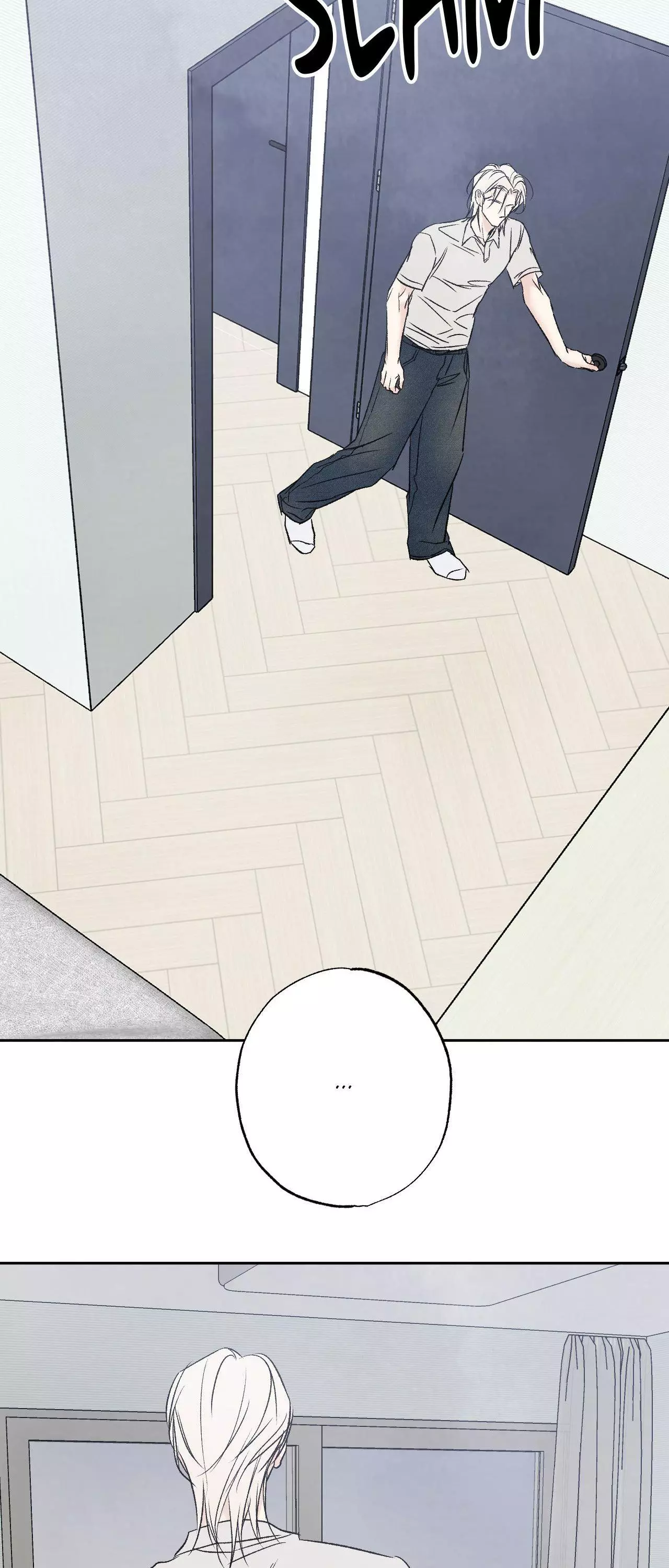 Topsy-Turvy - Chapter 191 Page 73