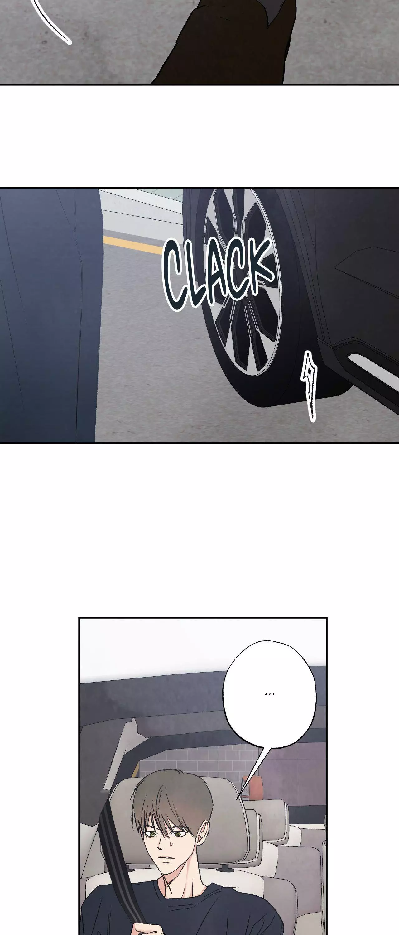 Topsy-Turvy - Chapter 191 Page 83