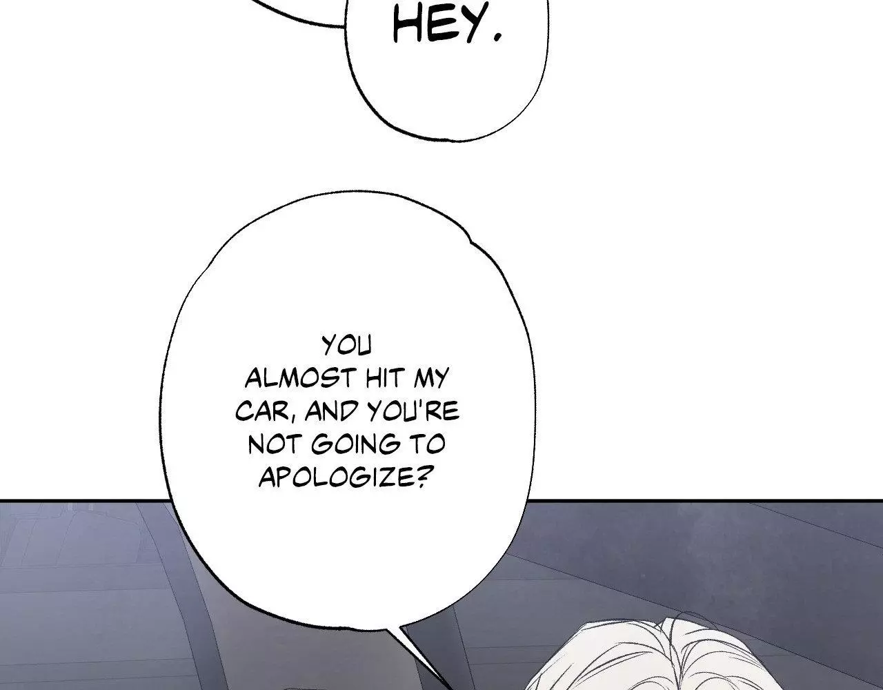 Topsy-Turvy - Chapter 192 Page 34