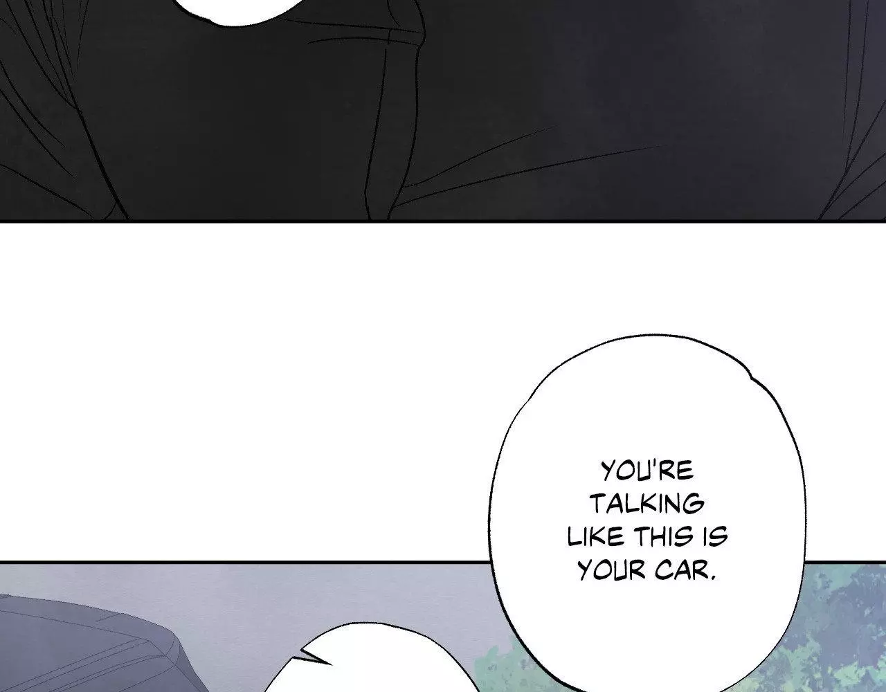Topsy-Turvy - Chapter 192 Page 51
