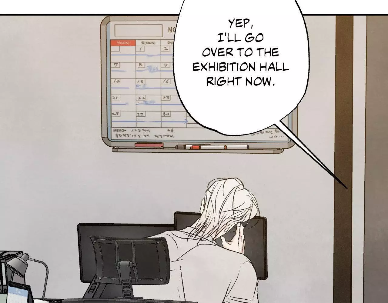 Topsy-Turvy - Chapter 192 Page 63