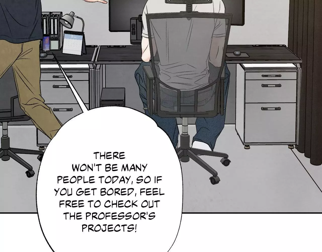 Topsy-Turvy - Chapter 192 Page 66
