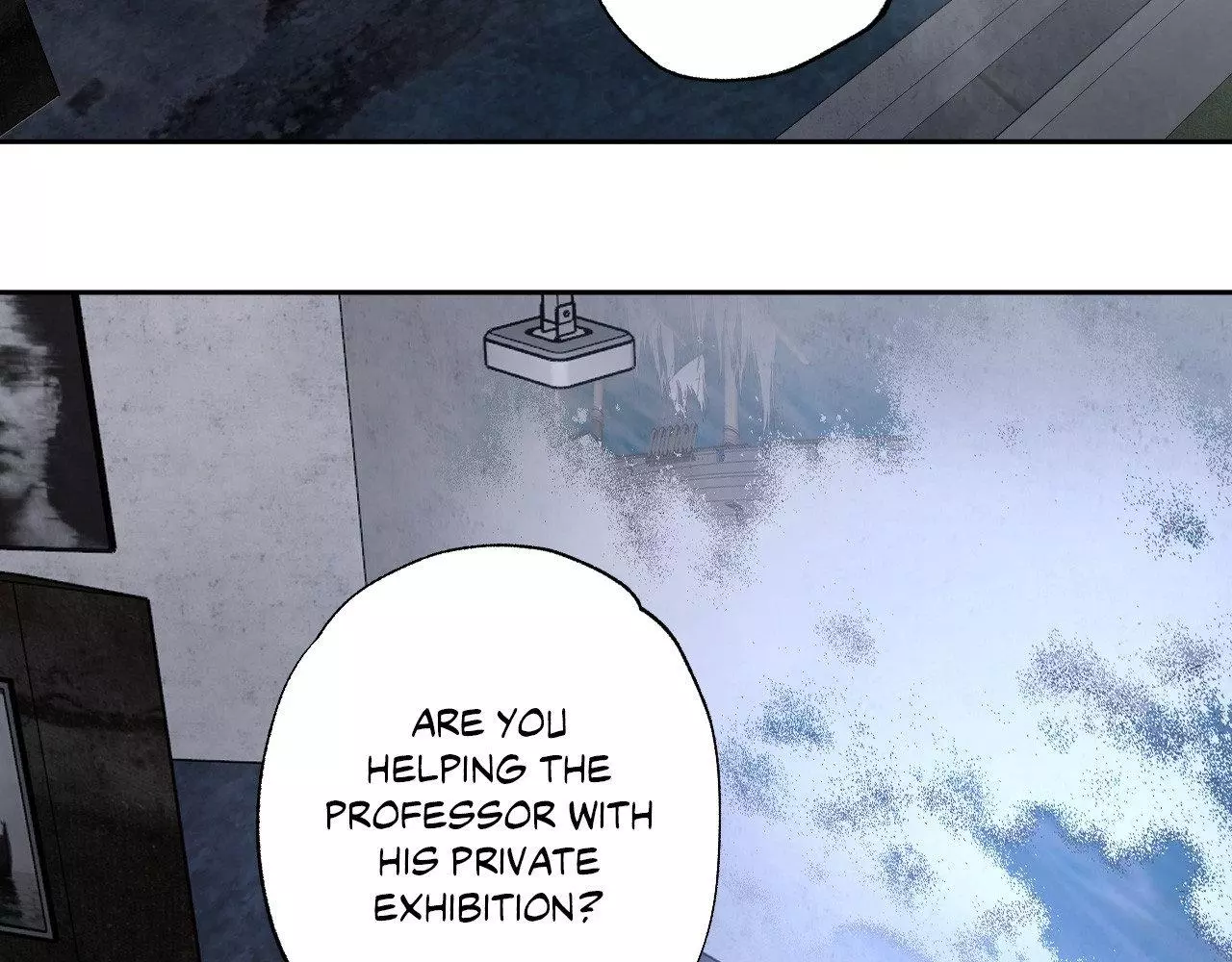 Topsy-Turvy - Chapter 192 Page 97