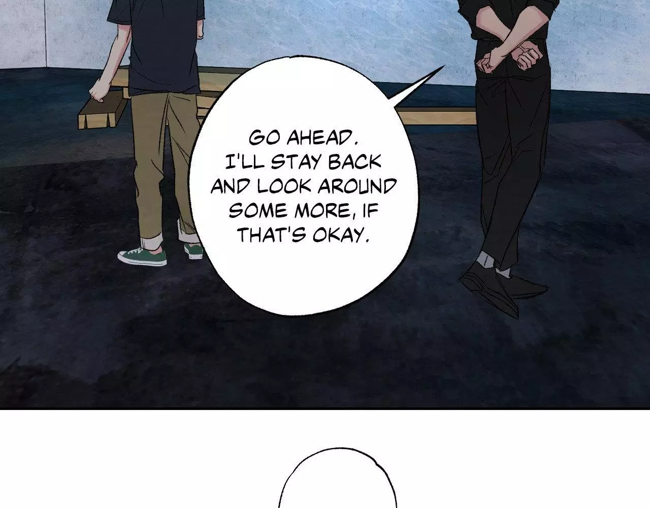 Topsy-Turvy - Chapter 192 Page 140