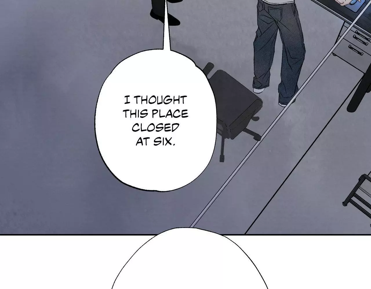 Topsy-Turvy - Chapter 192 Page 164