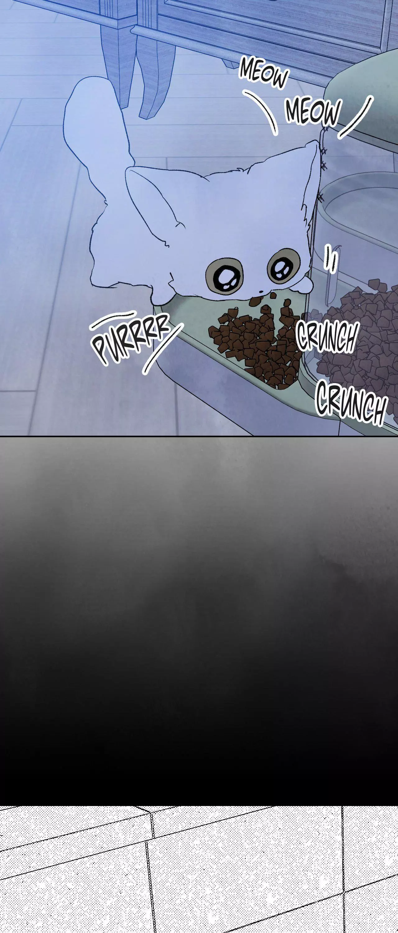 Topsy-Turvy - Chapter 193 Page 3