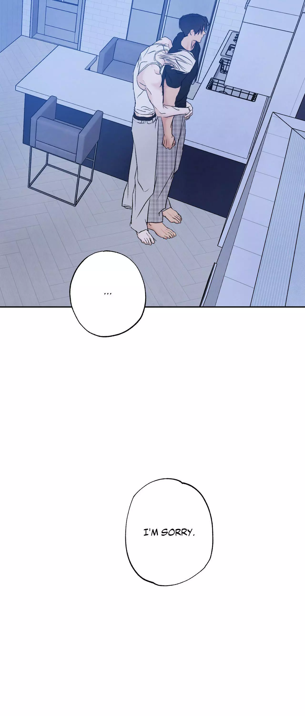 Topsy-Turvy - Chapter 193 Page 28